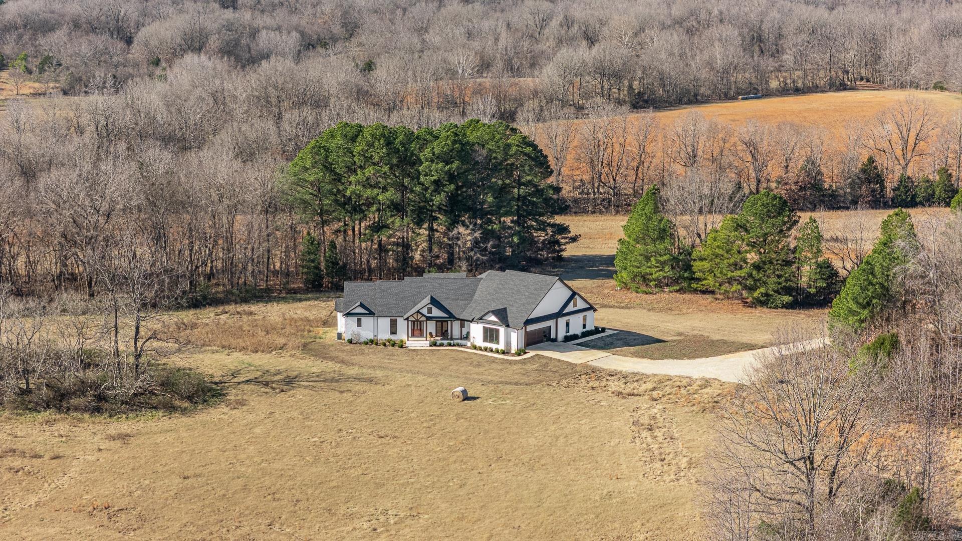 299 Clay 417  Rector, AR