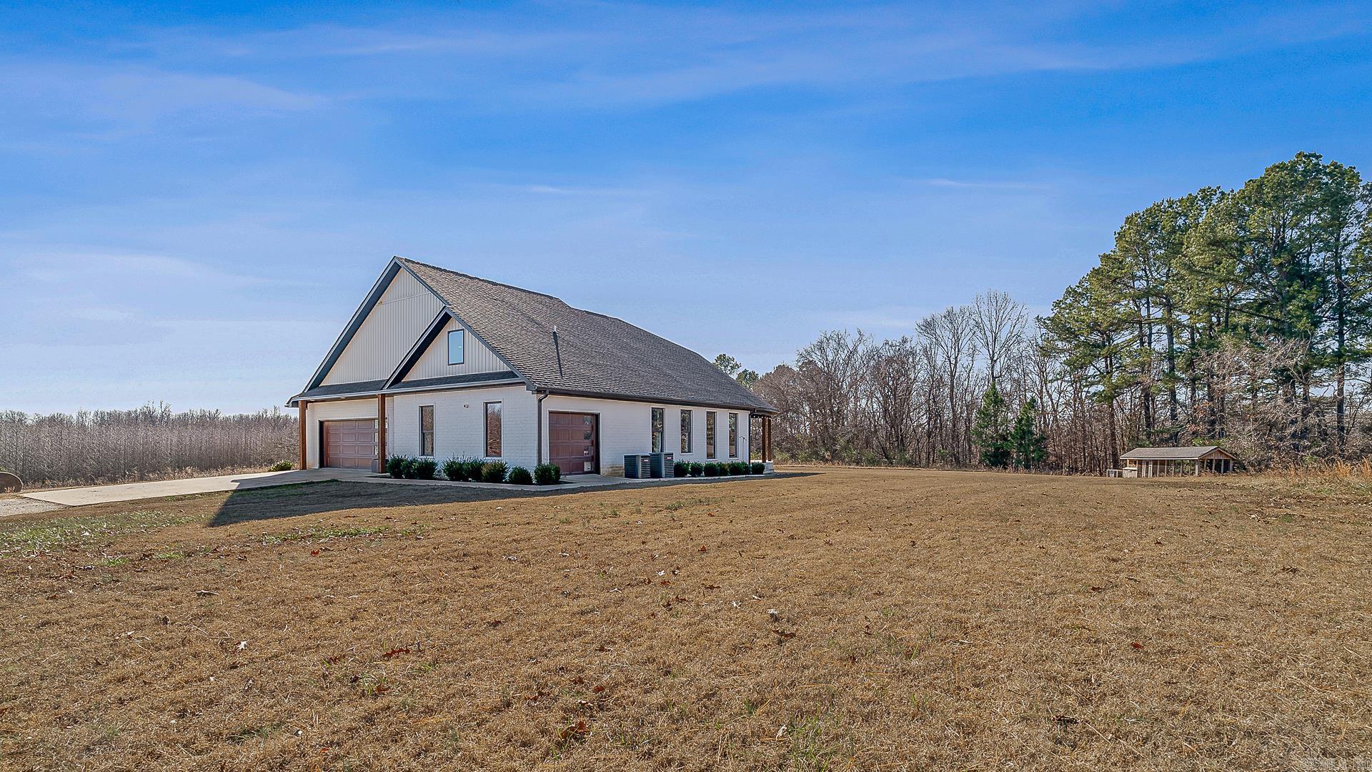 299 Clay 417  Rector, AR