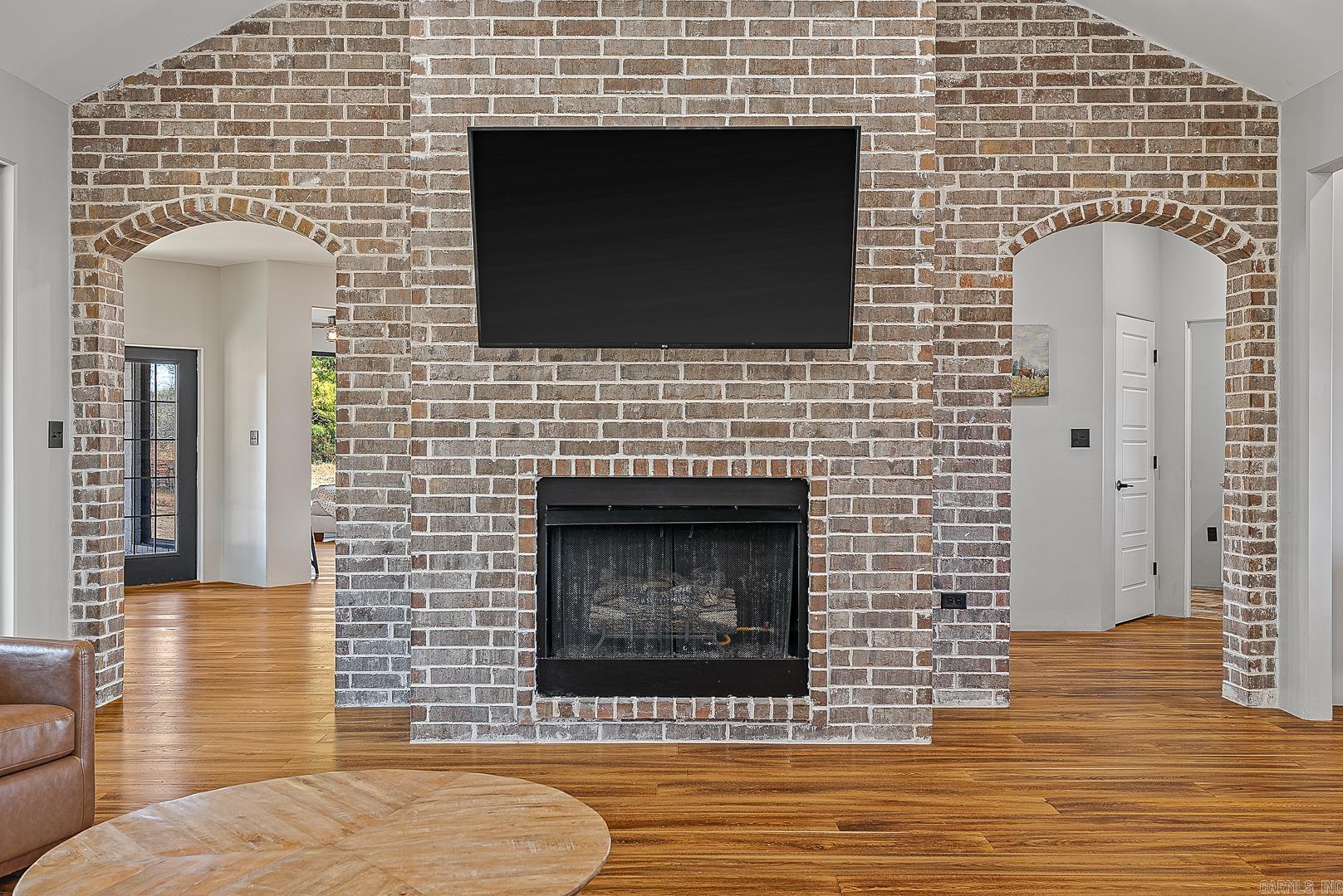 299 Clay 417  Rector, AR