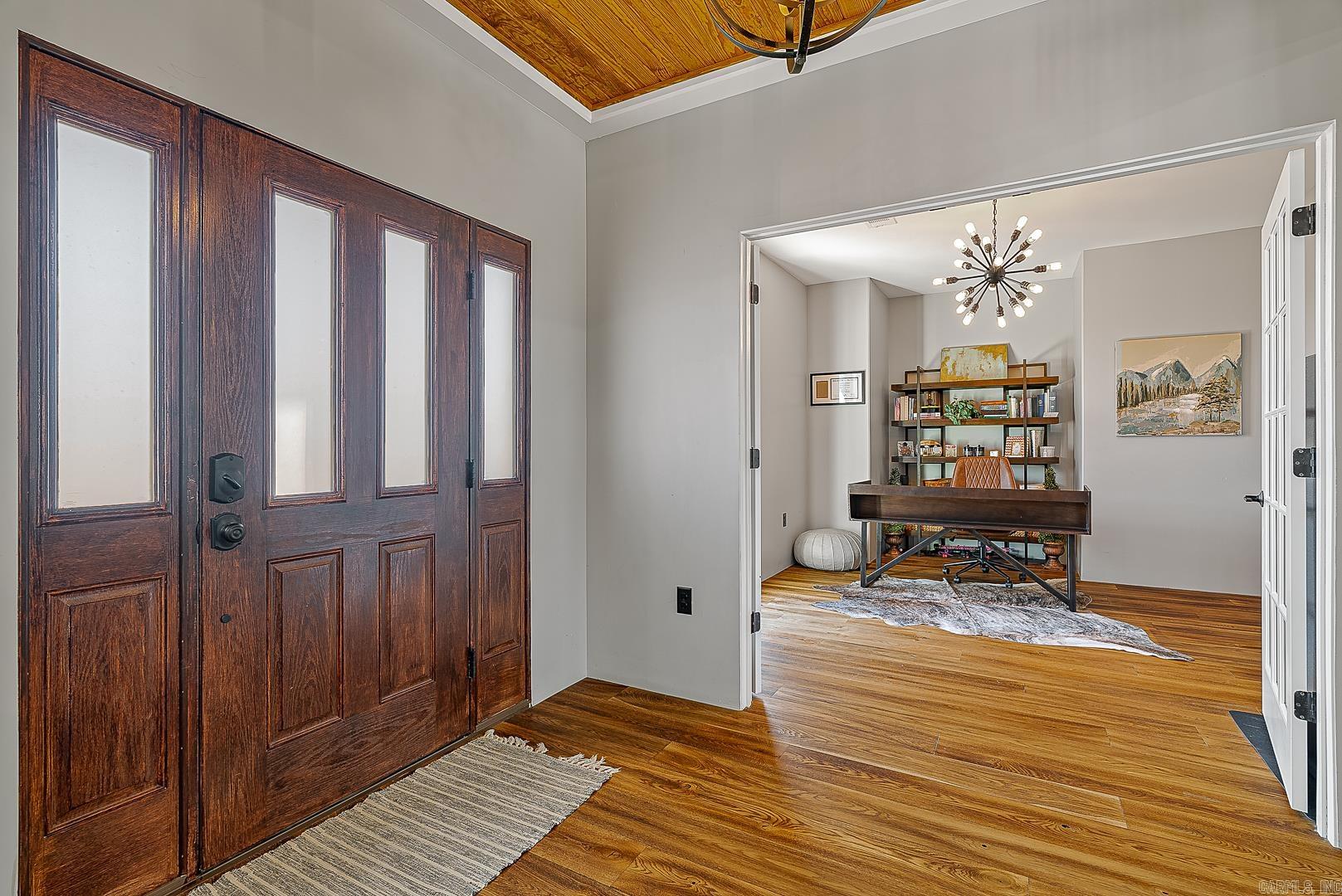 299 Clay 417  Rector, AR