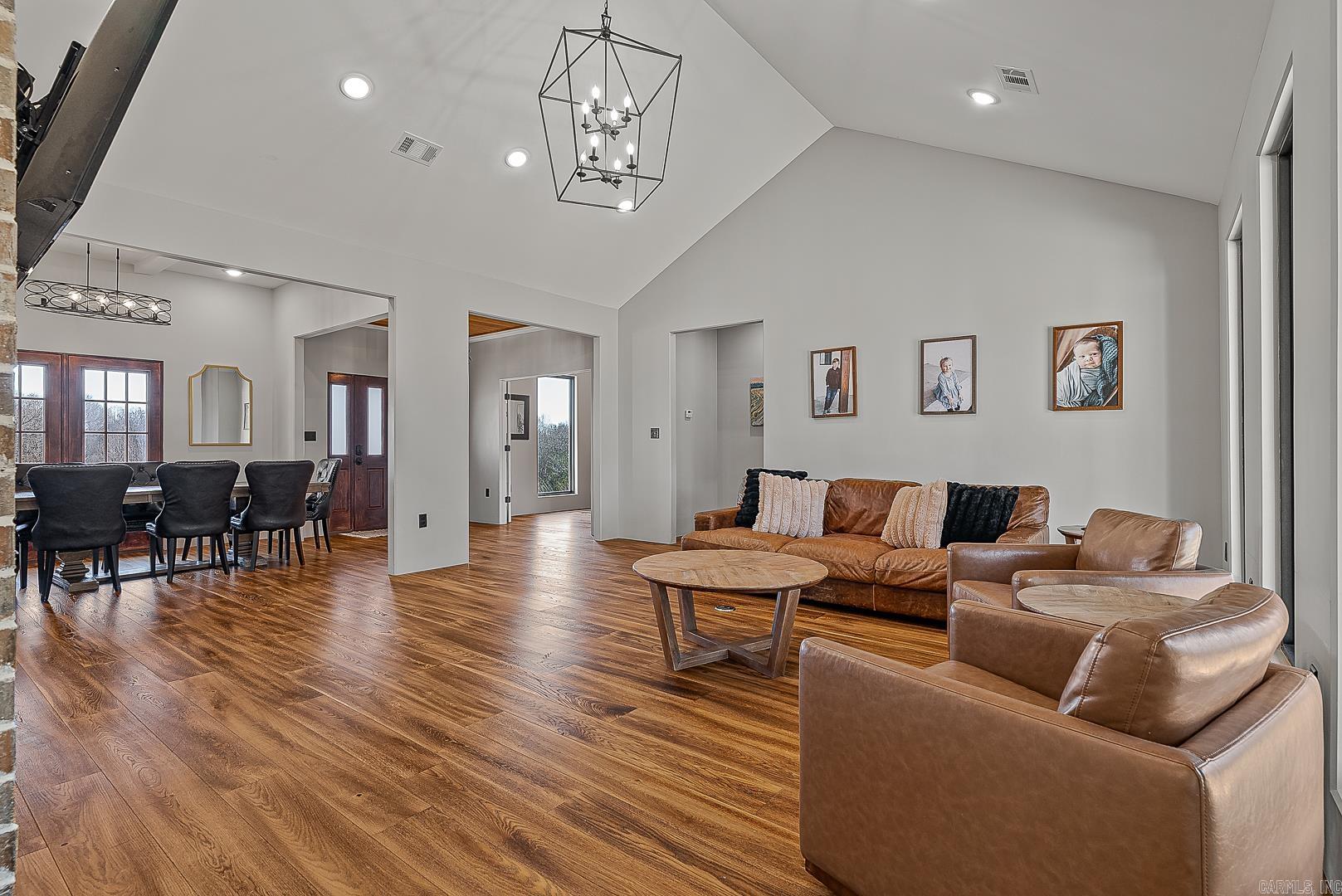 299 Clay 417  Rector, AR