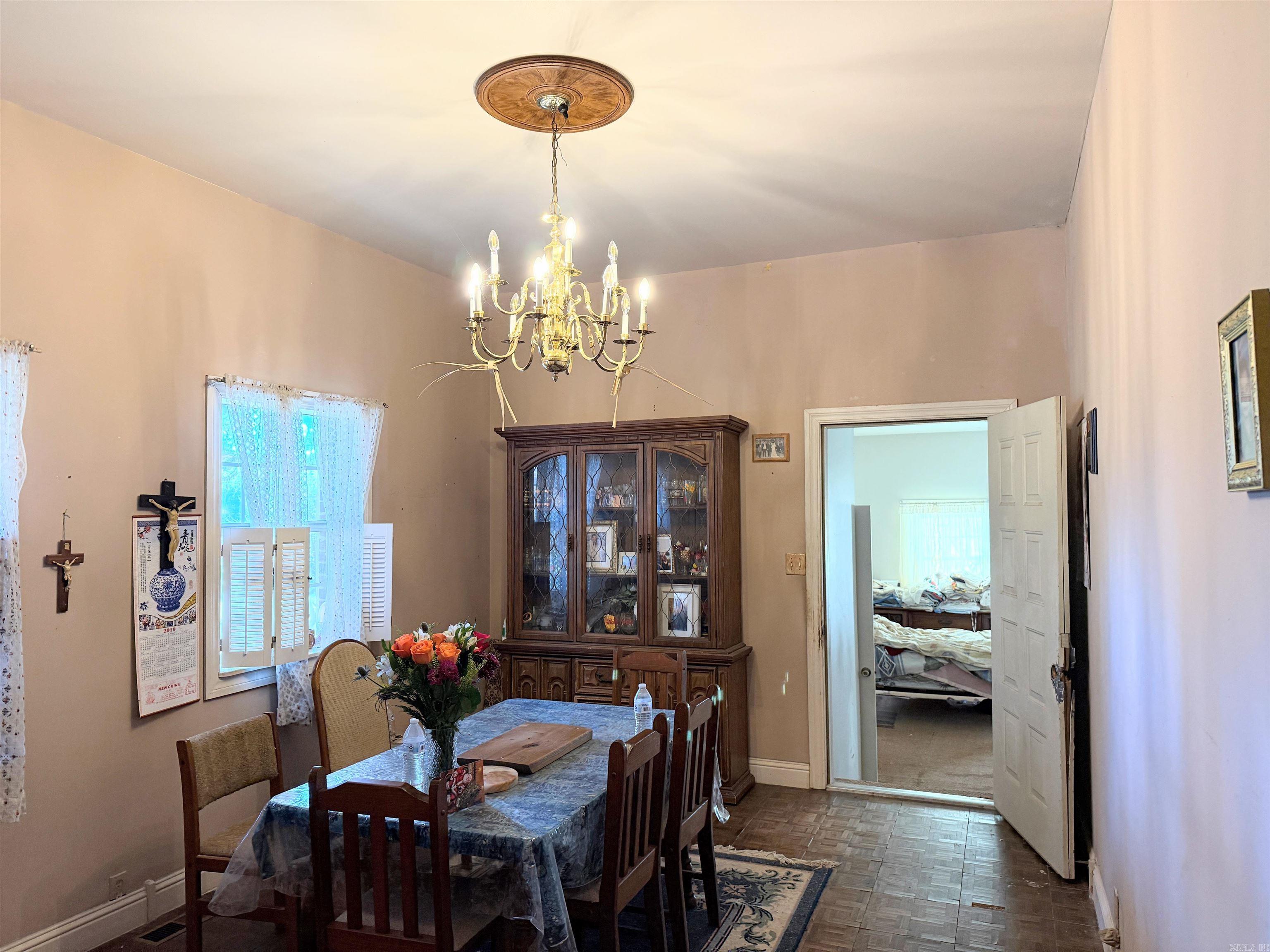 1681 County Road 3800  Lamar, AR