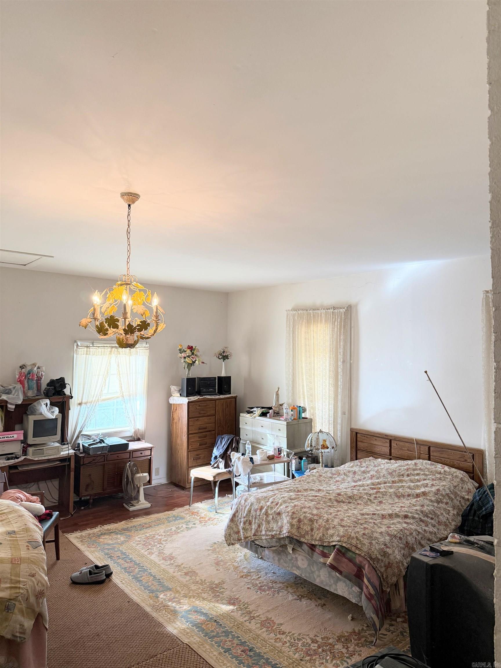 1681 County Road 3800  Lamar, AR