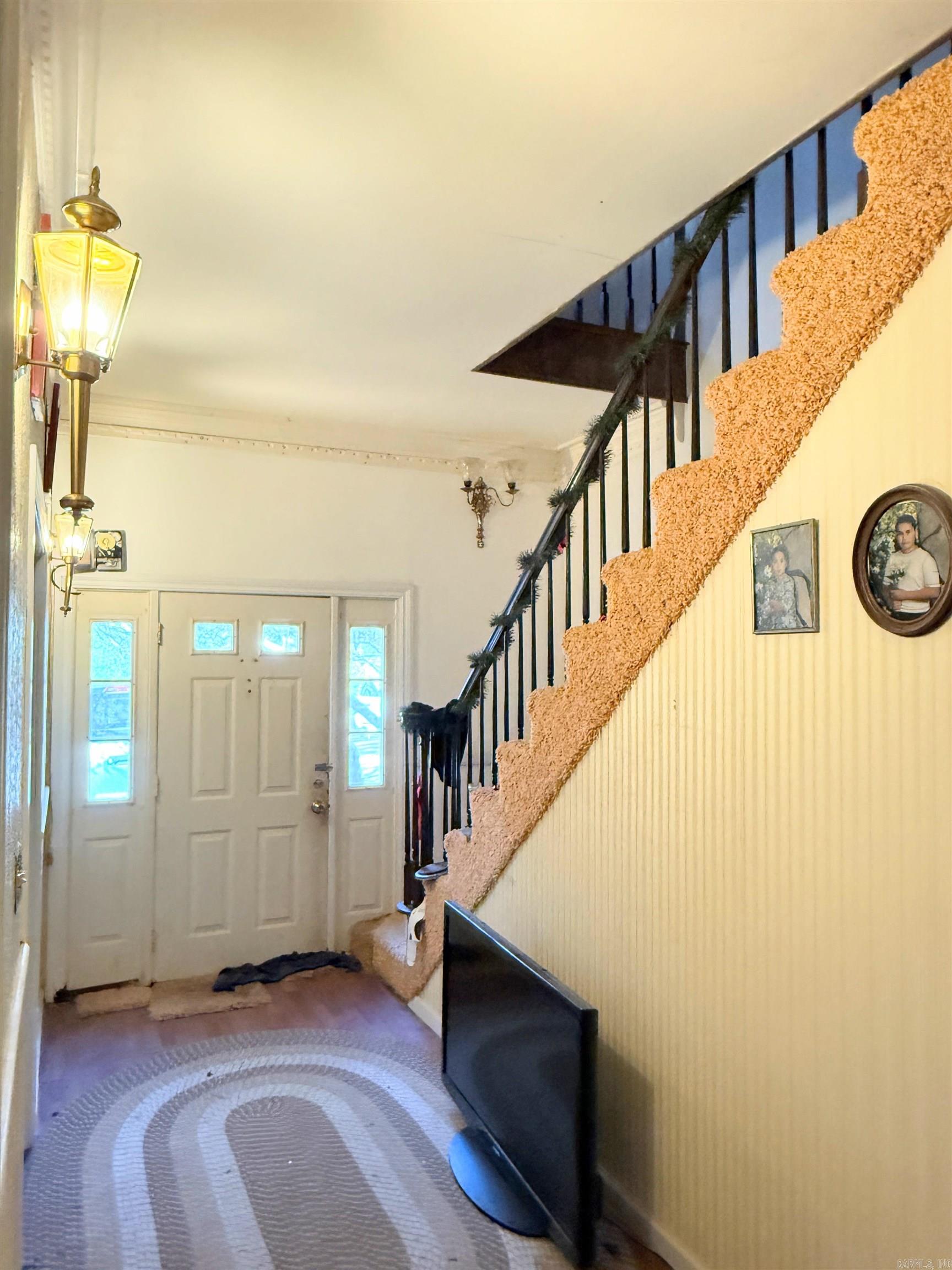 1681 County Road 3800  Lamar, AR