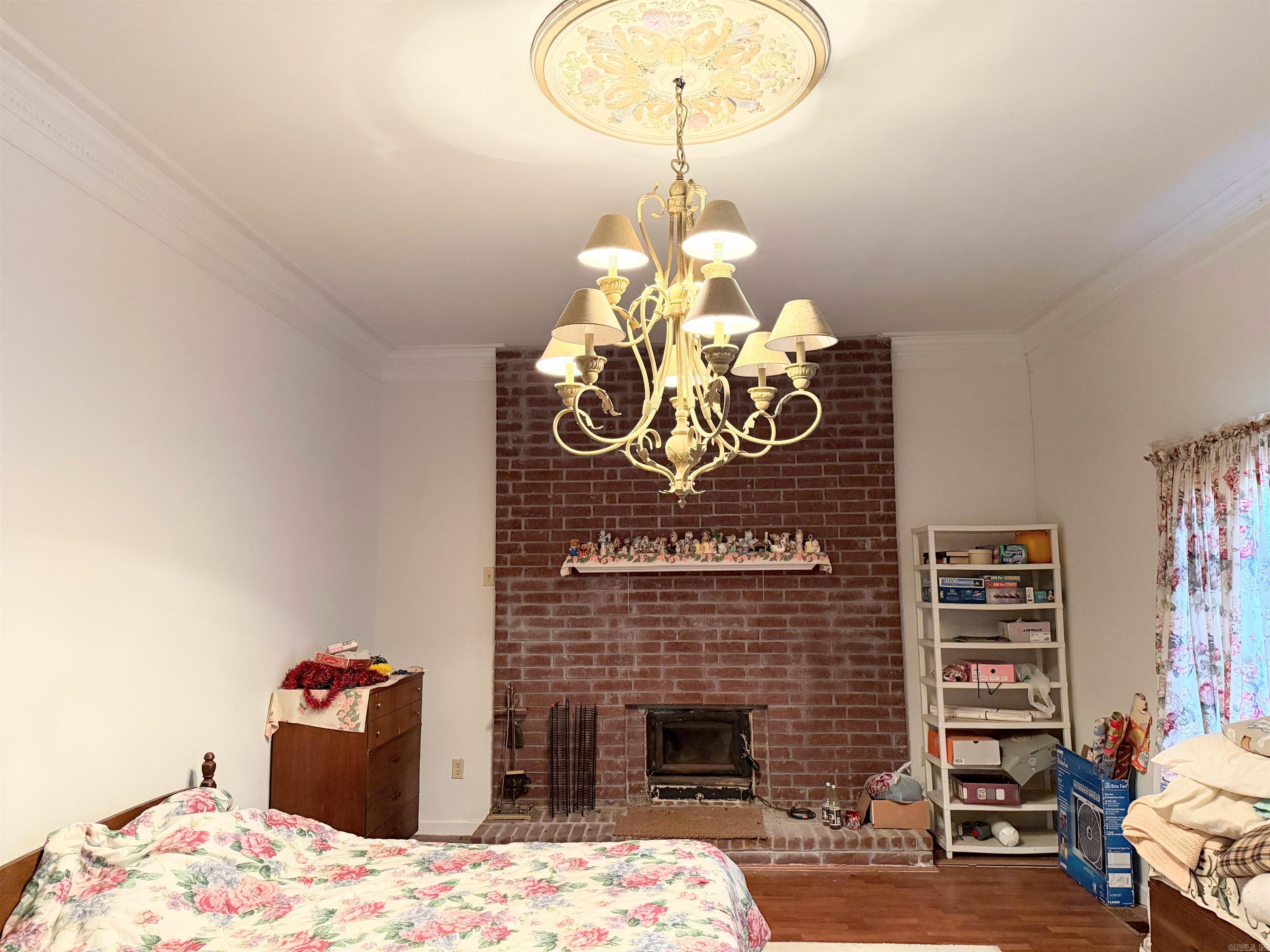 1681 County Road 3800  Lamar, AR