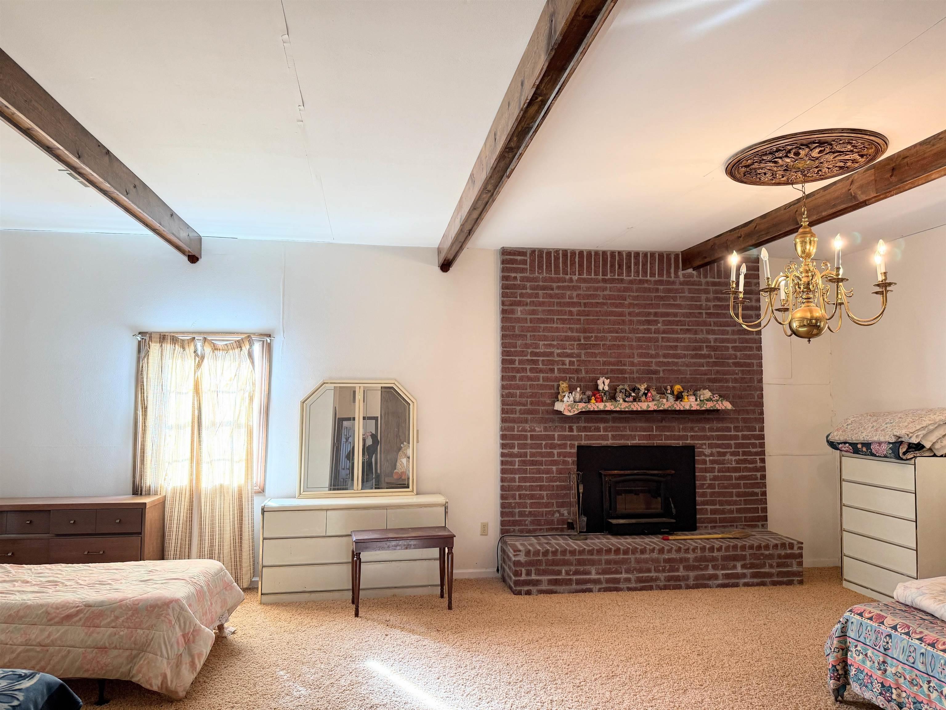 1681 County Road 3800  Lamar, AR