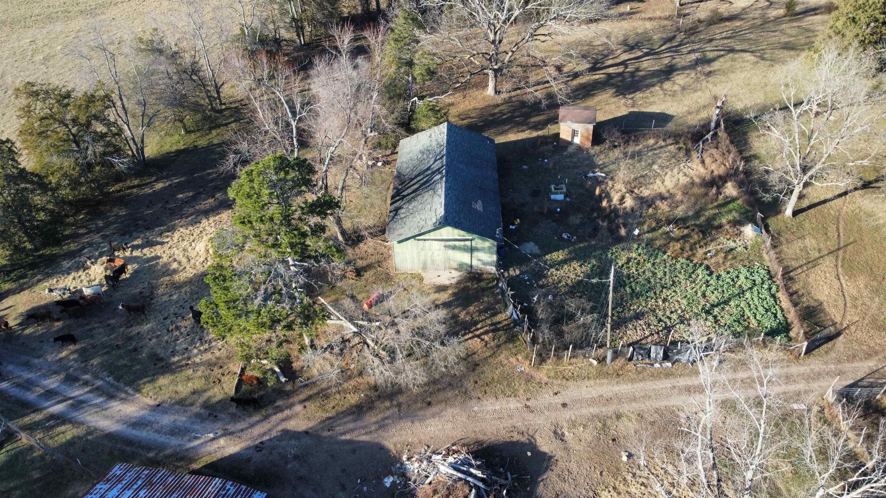 1681 County Road 3800  Lamar, AR