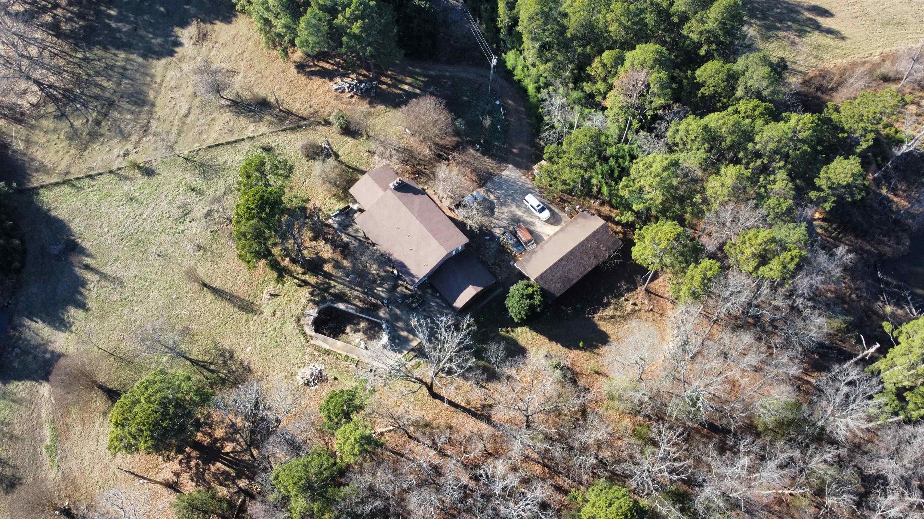 1681 County Road 3800  Lamar, AR