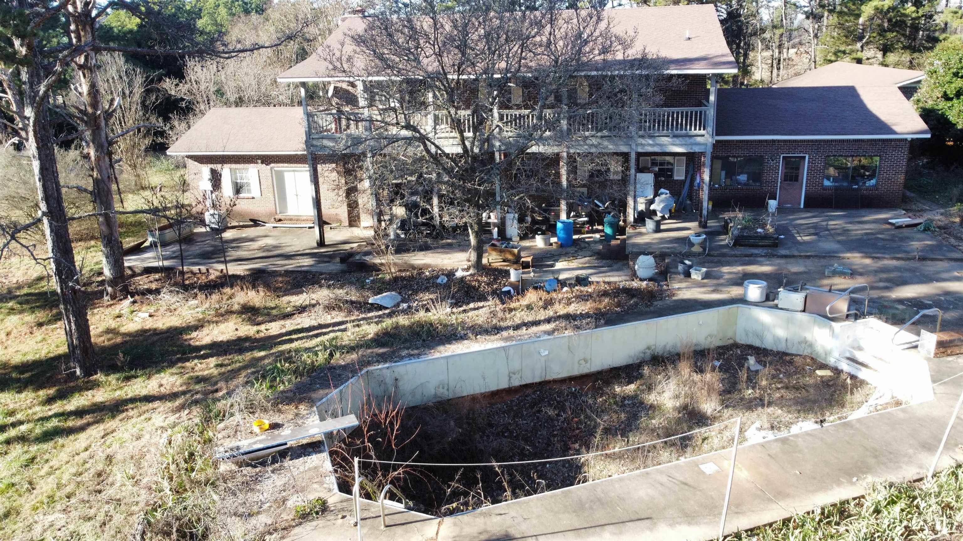 1681 County Road 3800  Lamar, AR