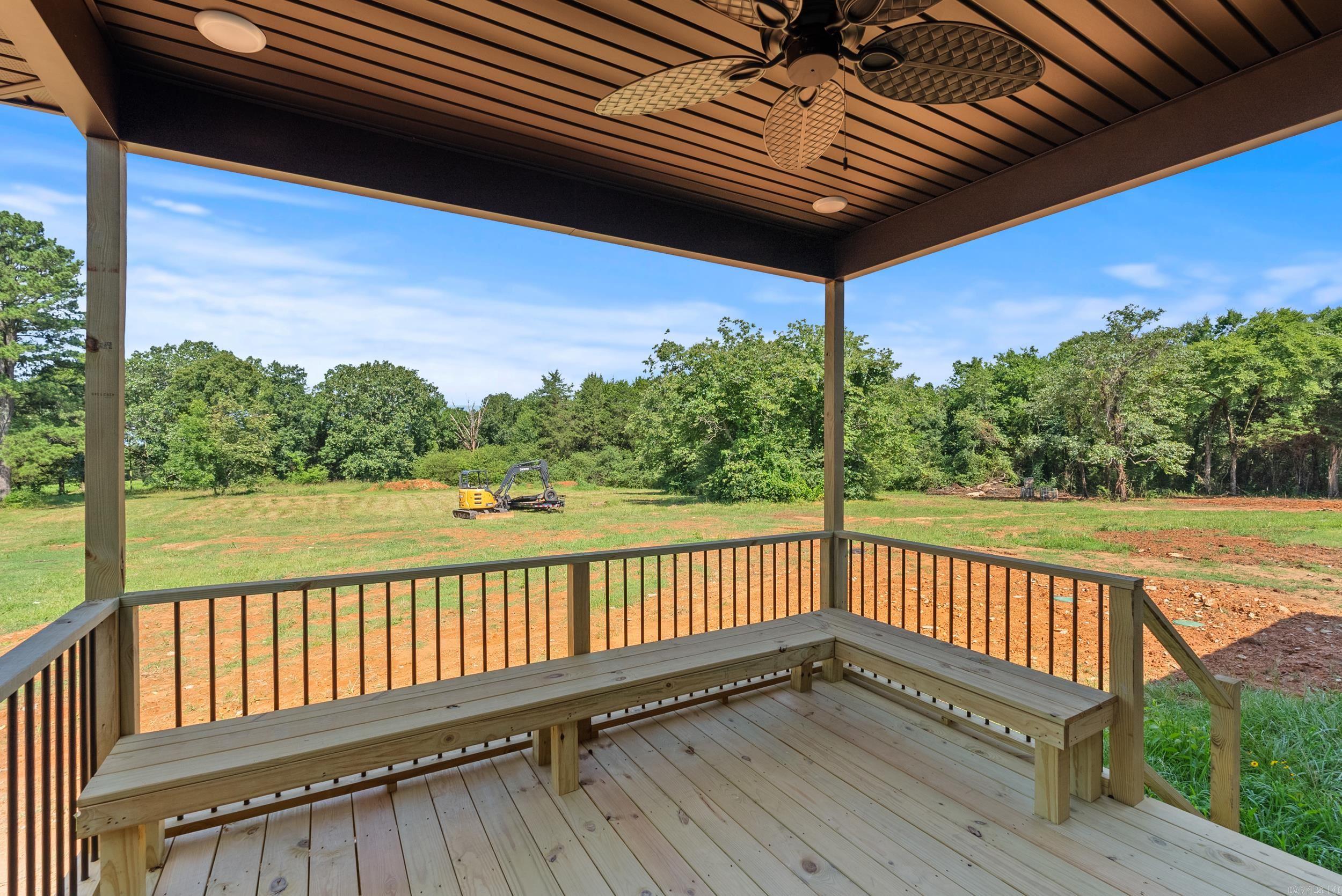 21 Mountain Grove Road  Greenbrier, AR