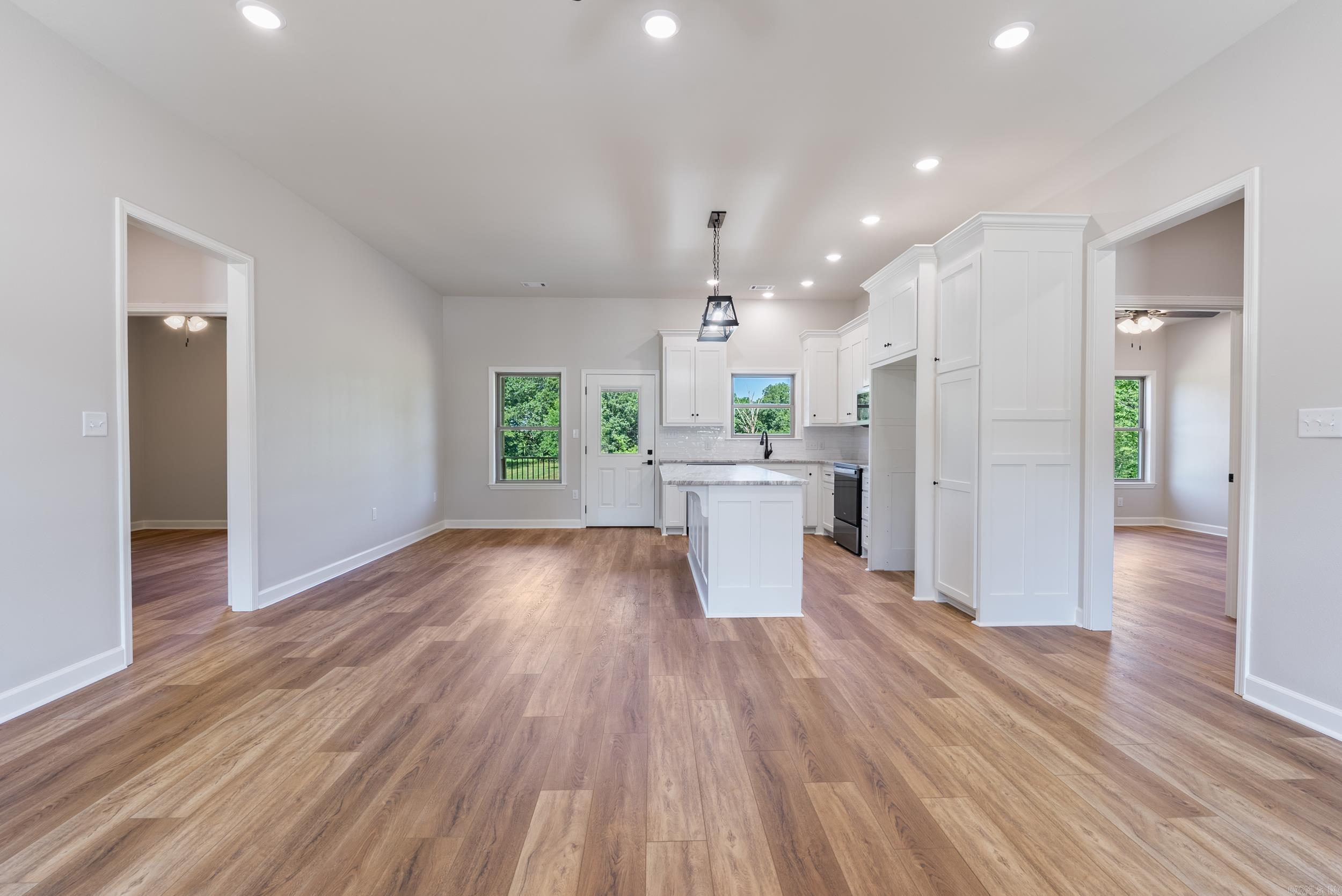 21 Mountain Grove Road  Greenbrier, AR