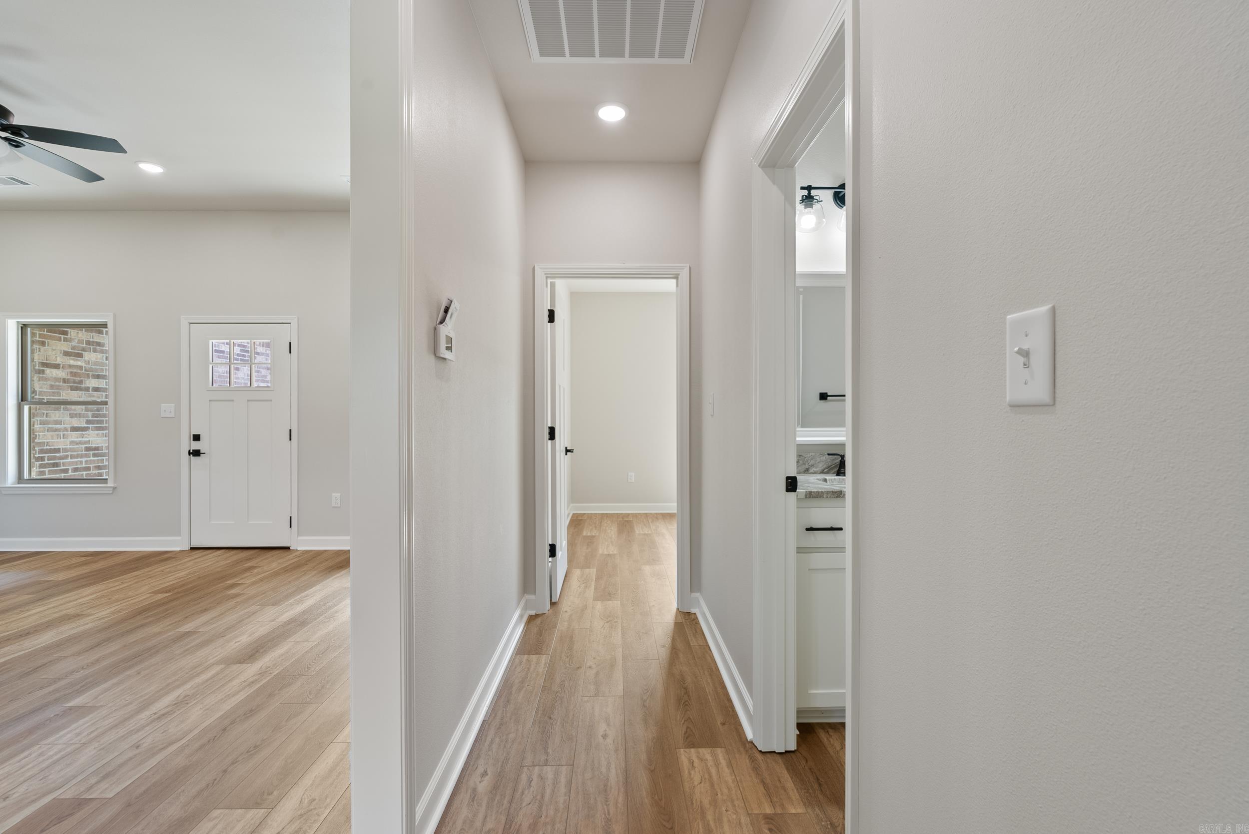 21 Mountain Grove Road  Greenbrier, AR