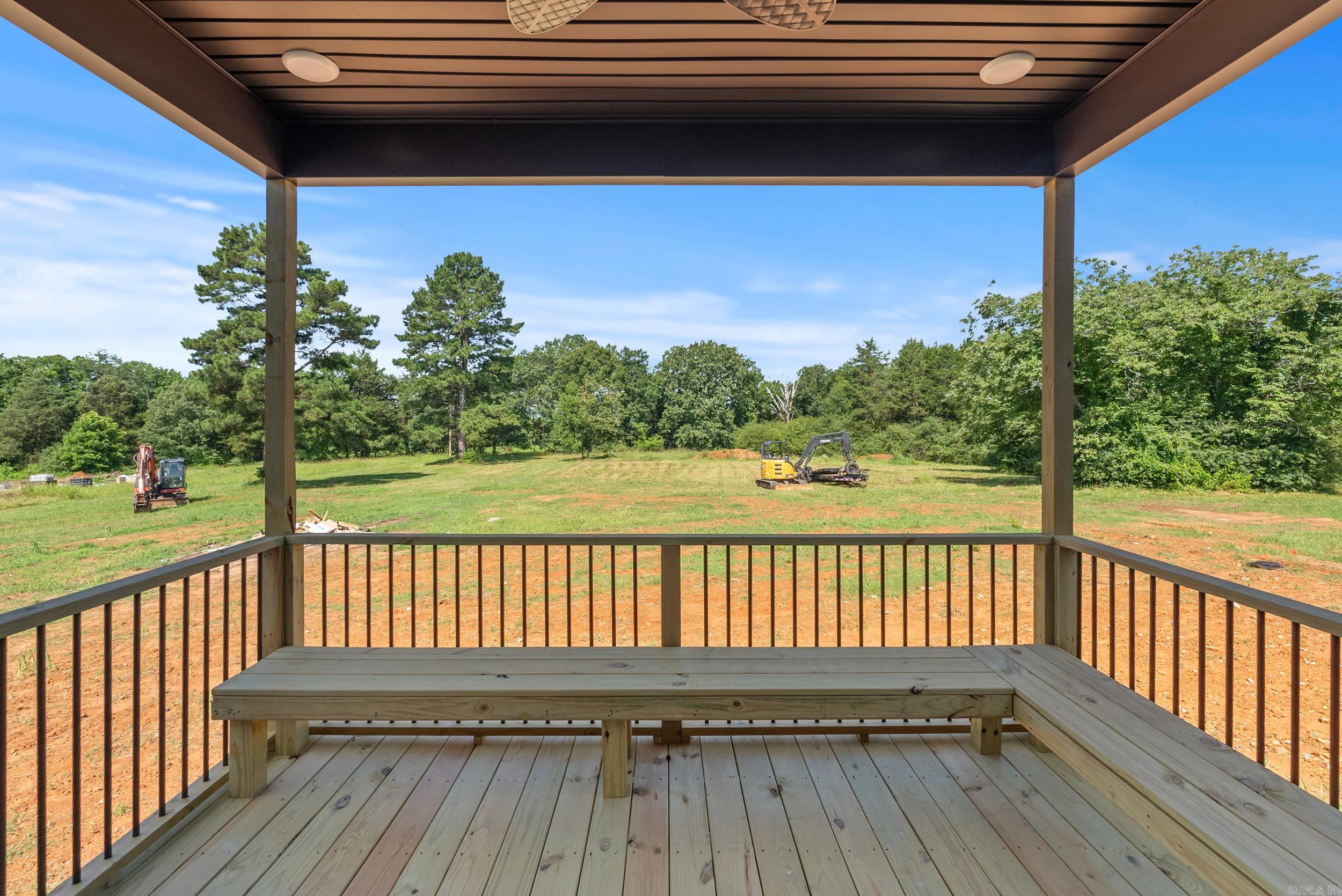 21 Mountain Grove Road  Greenbrier, AR