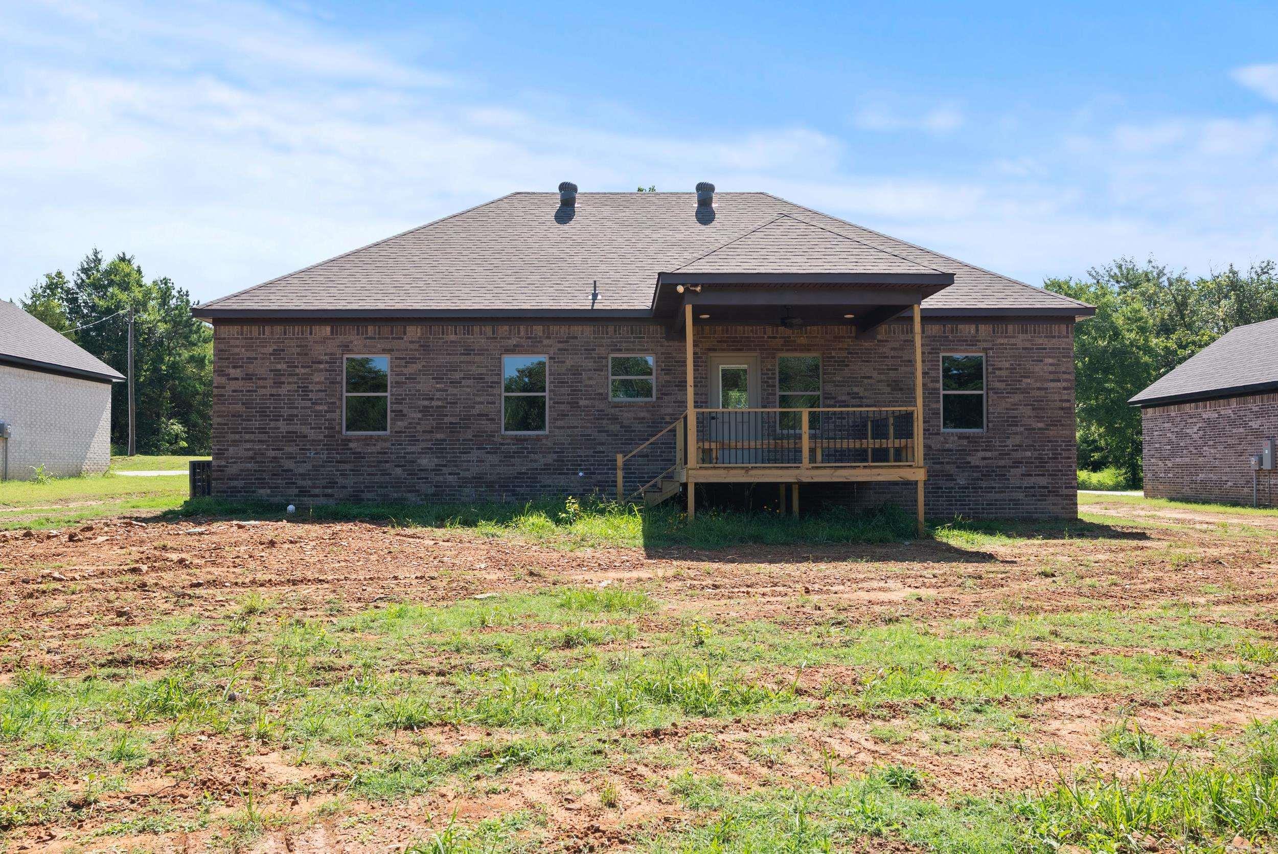 21 Mountain Grove Road  Greenbrier, AR