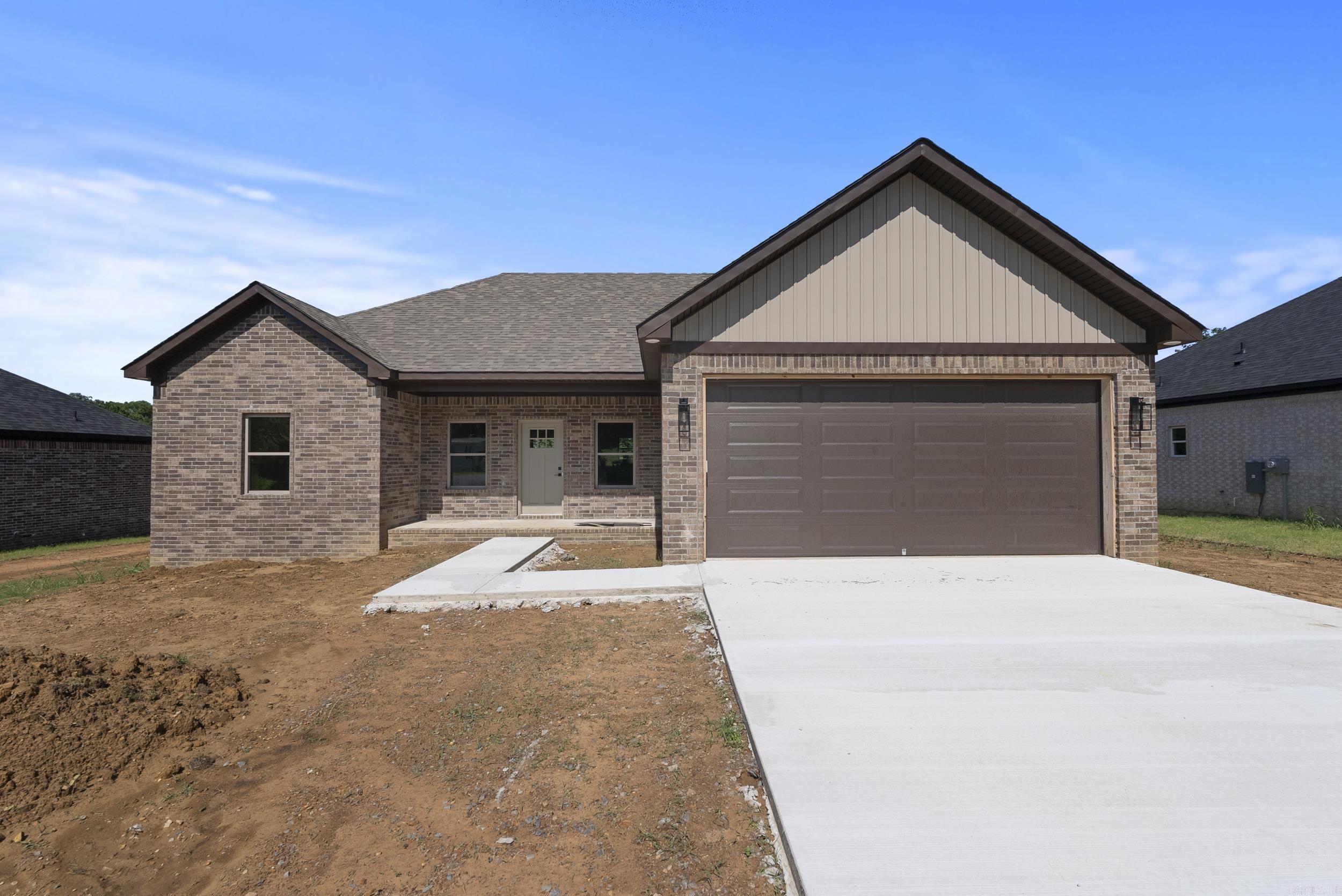 21 Mountain Grove Road  Greenbrier, AR