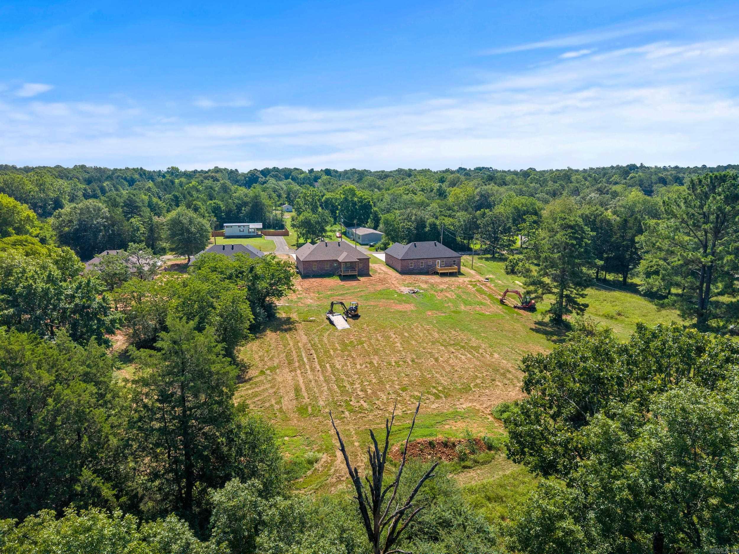 21 Mountain Grove Road  Greenbrier, AR