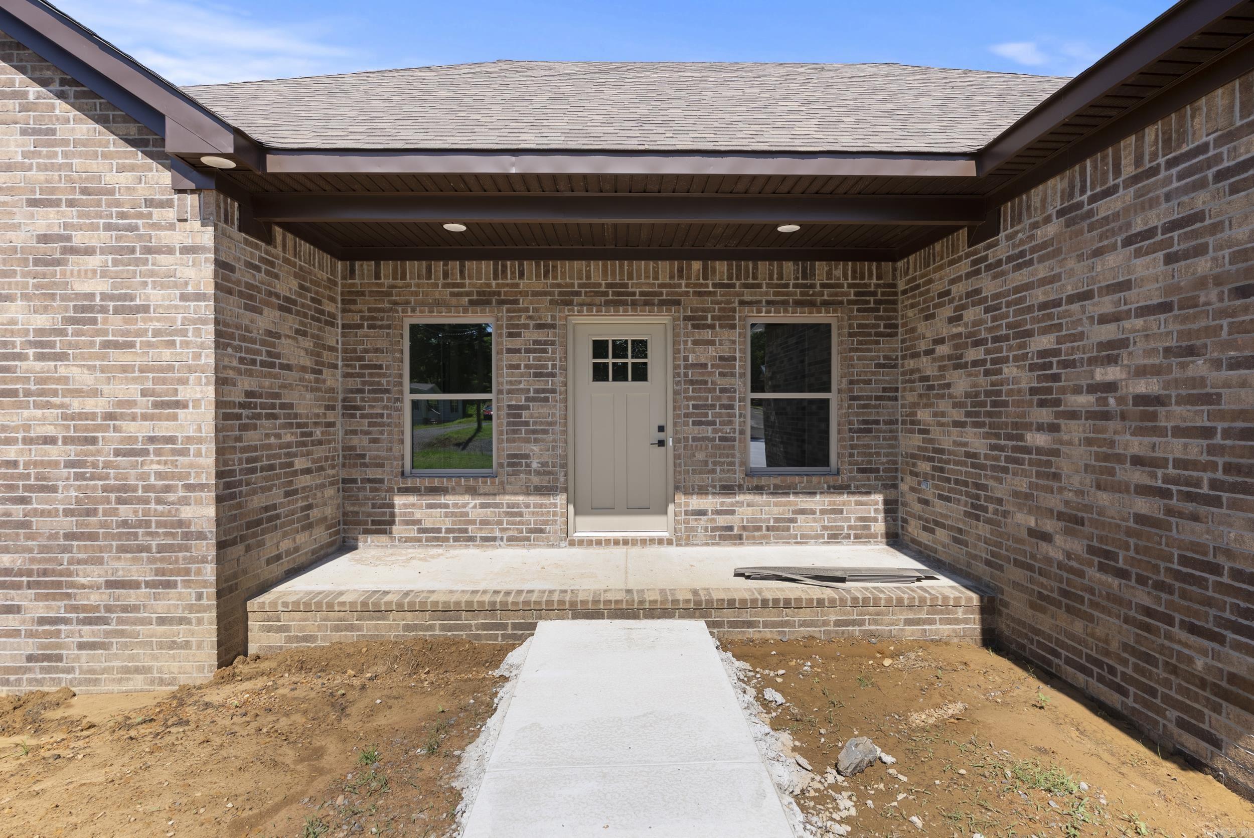 21 Mountain Grove Road  Greenbrier, AR