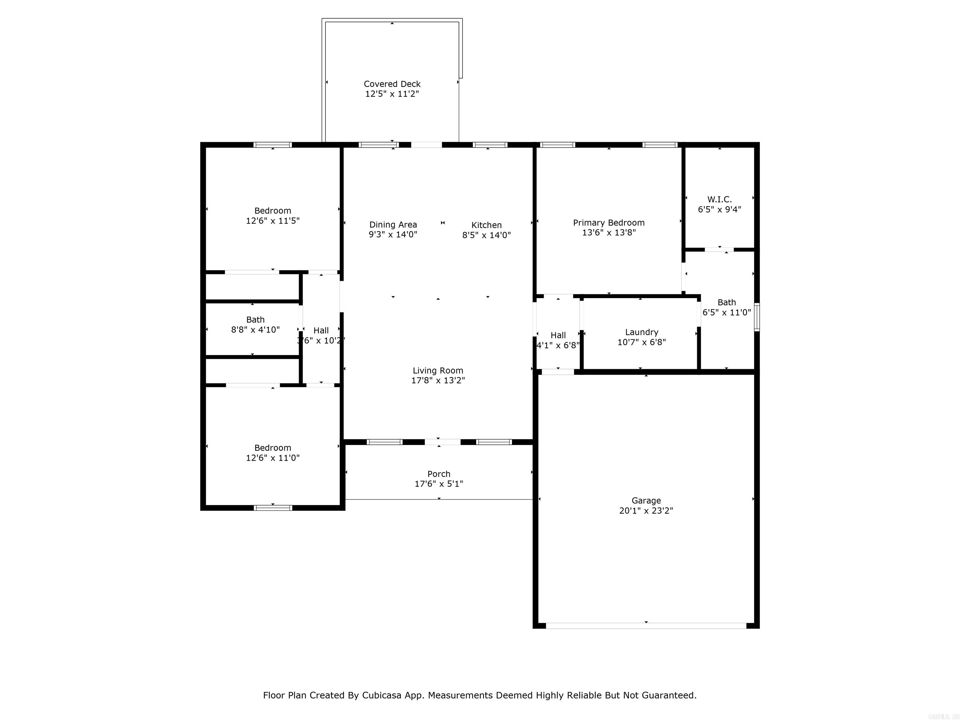 21 Mountain Grove Road  Greenbrier, AR