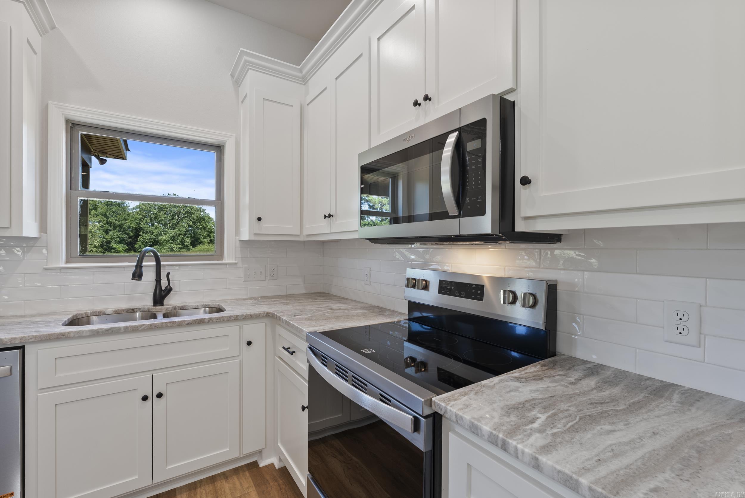 21 Mountain Grove Road  Greenbrier, AR