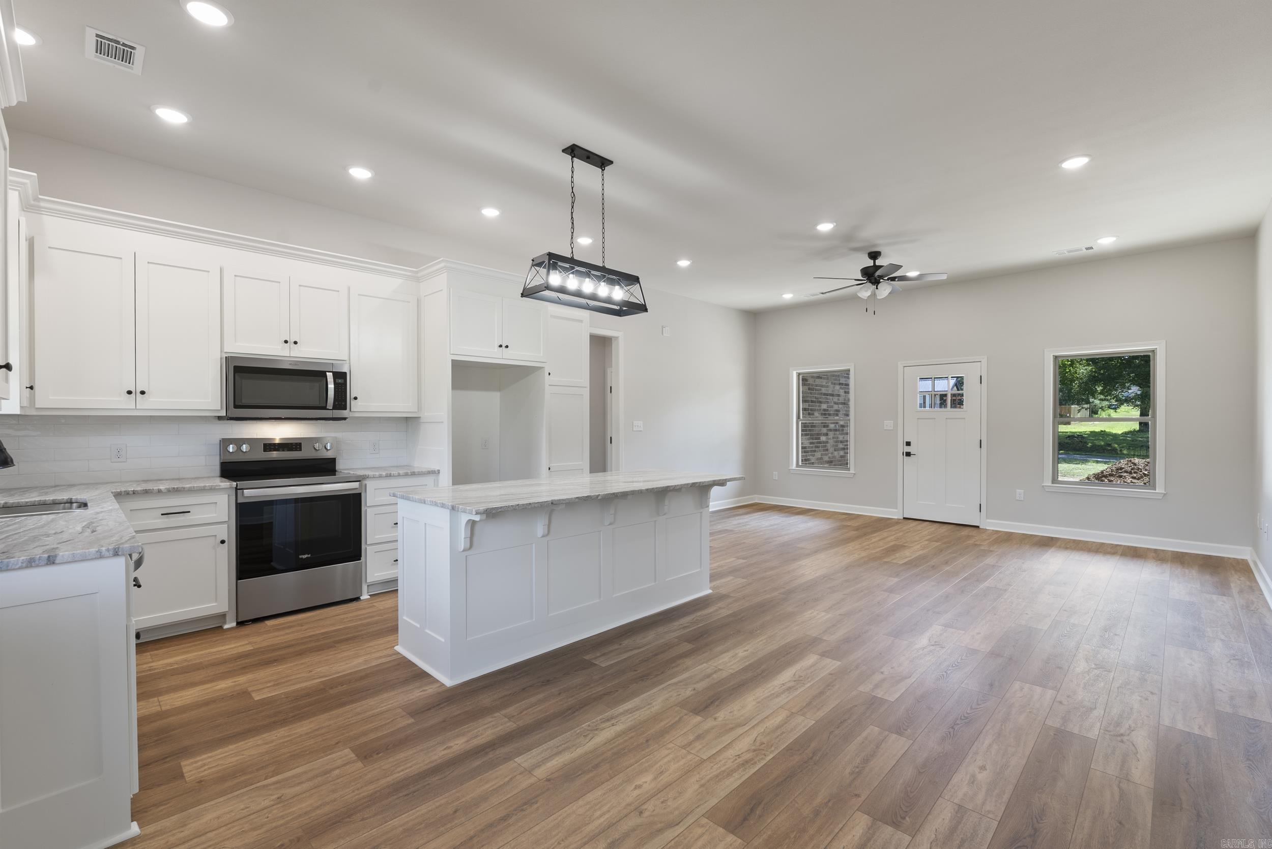 21 Mountain Grove Road  Greenbrier, AR