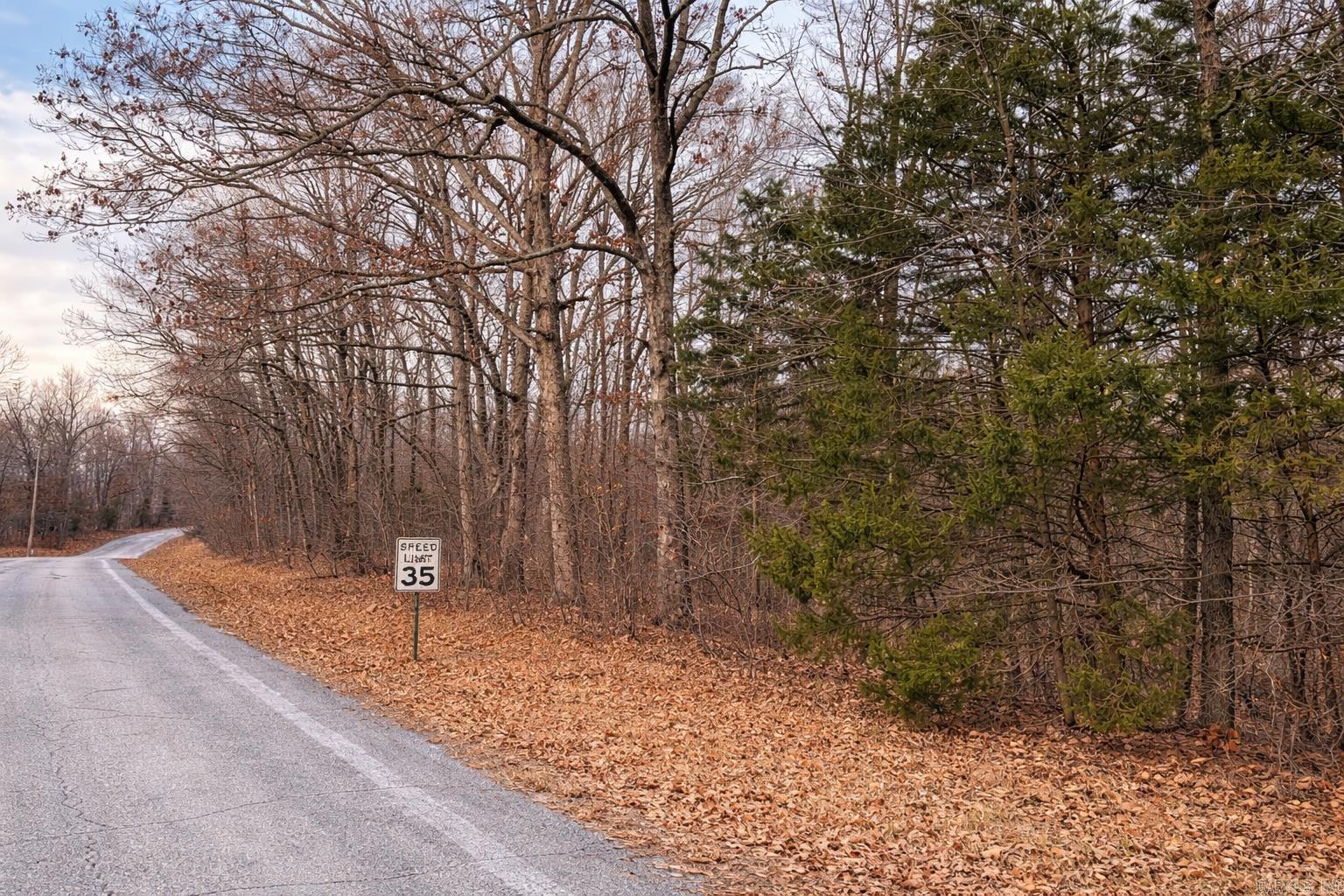 000 Acres Road  Williford, AR