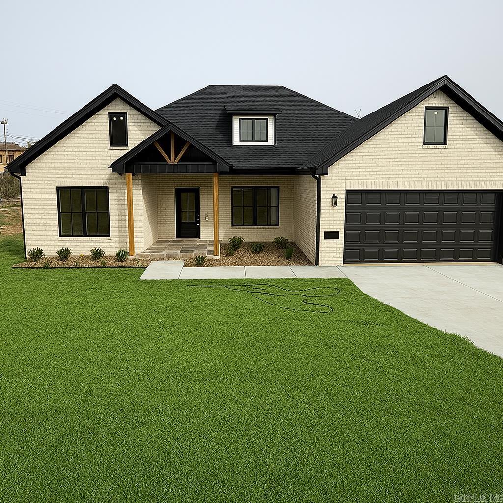 8 Cobble Hill Road Little Rock, AR 72211