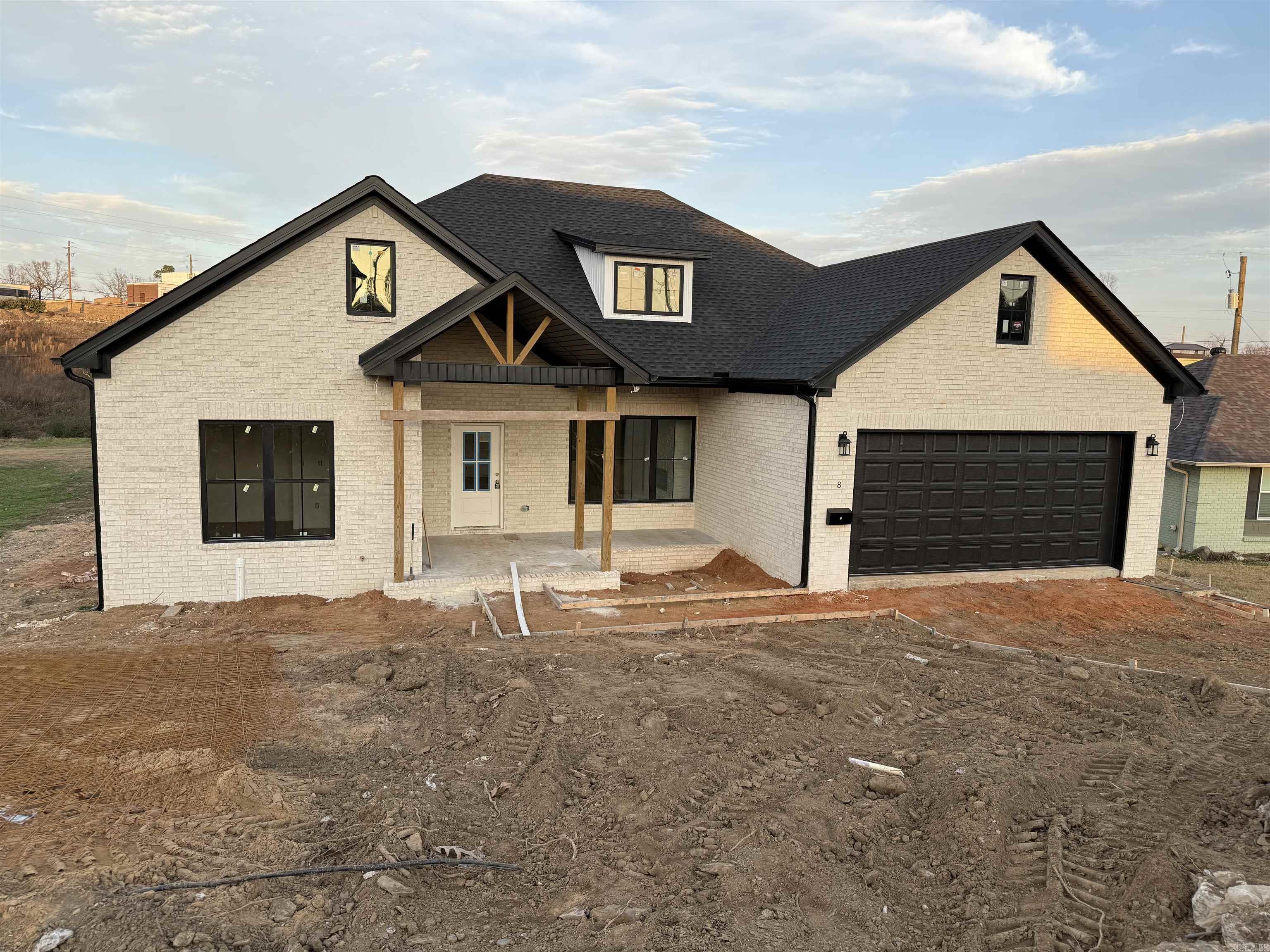 8  Cobble Hill  Little Rock, AR