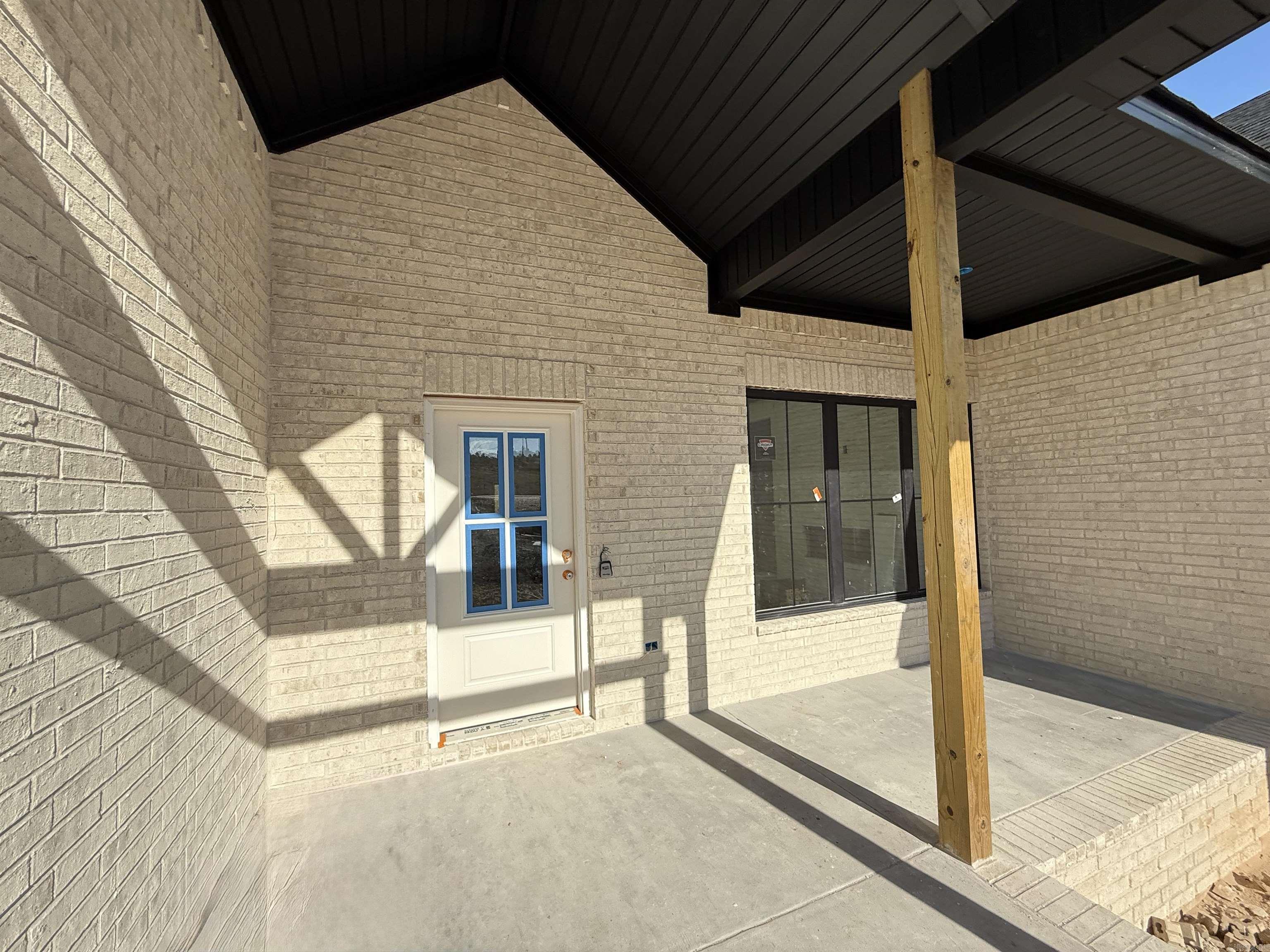 8 Cobble Hill  Little Rock, AR