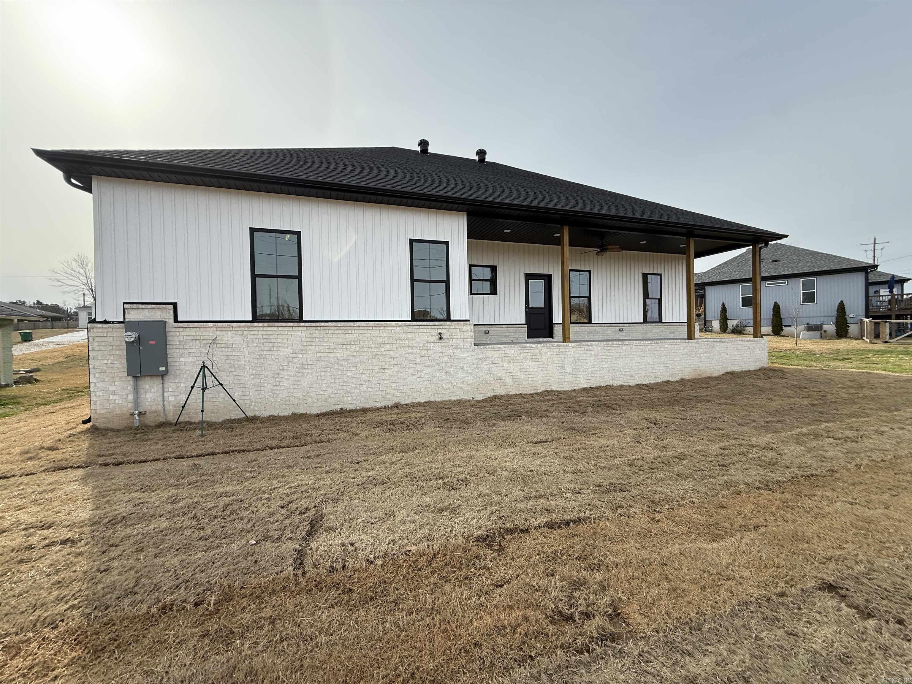 8 Cobble Hill Road Little Rock, AR 72211