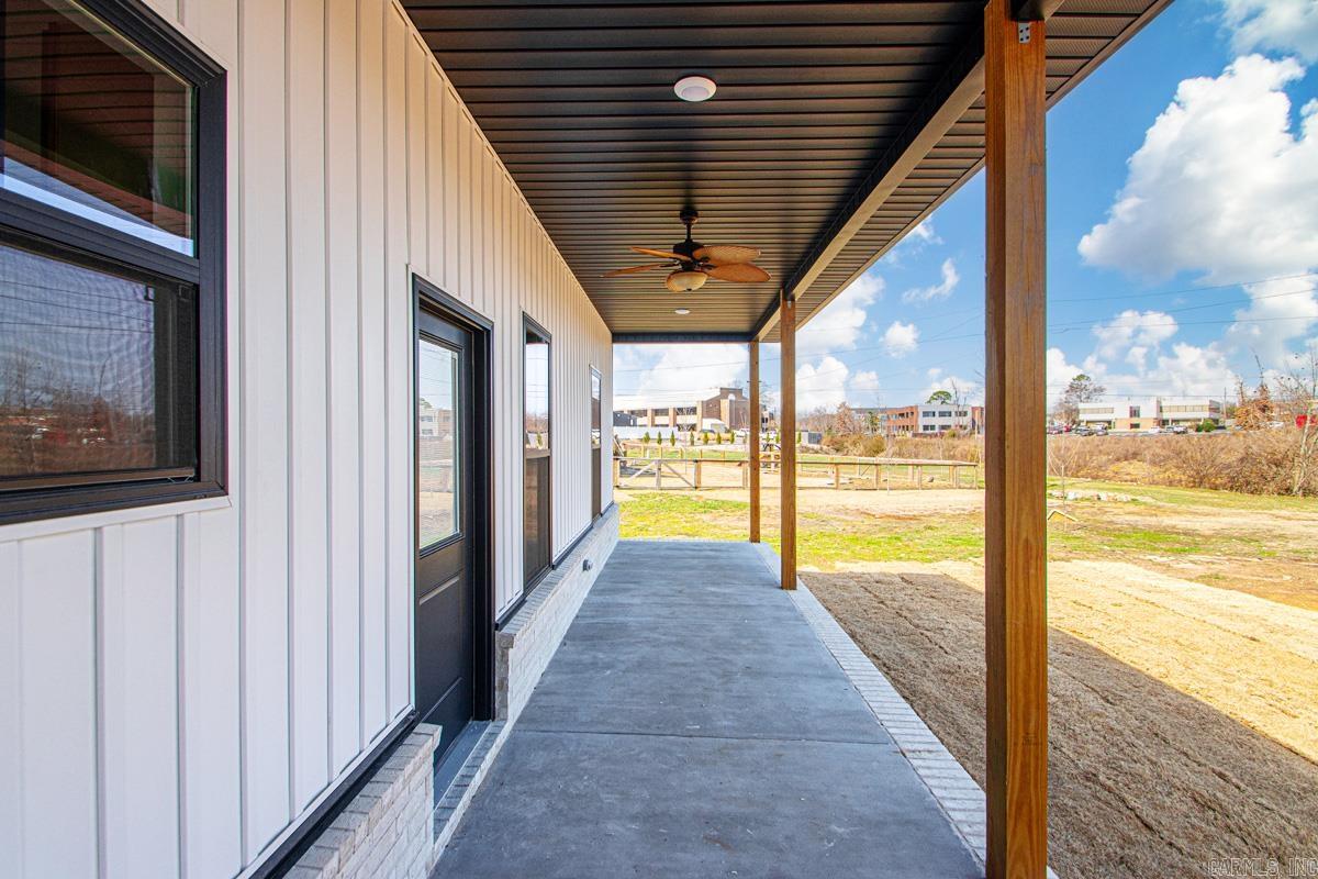 8 Cobble Hill  Little Rock, AR