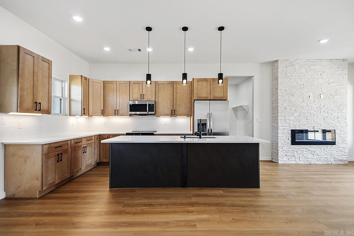 8 Cobble Hill  Little Rock, AR