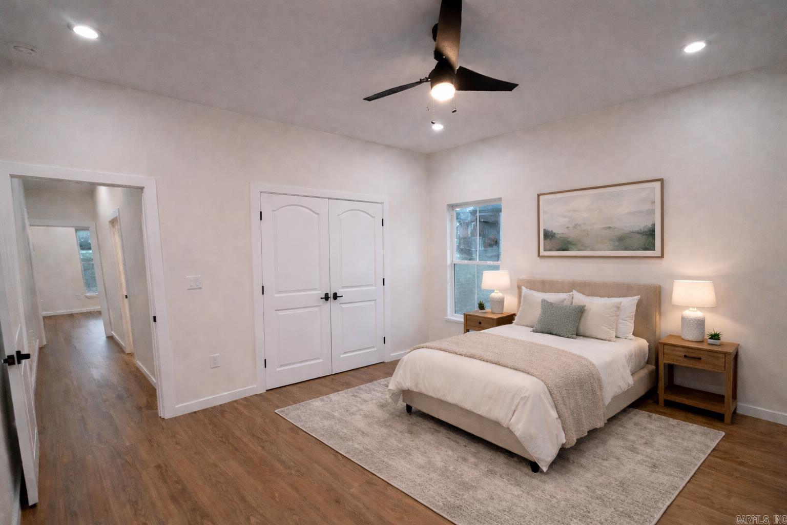 8 Cobble Hill Road Little Rock, AR 72211