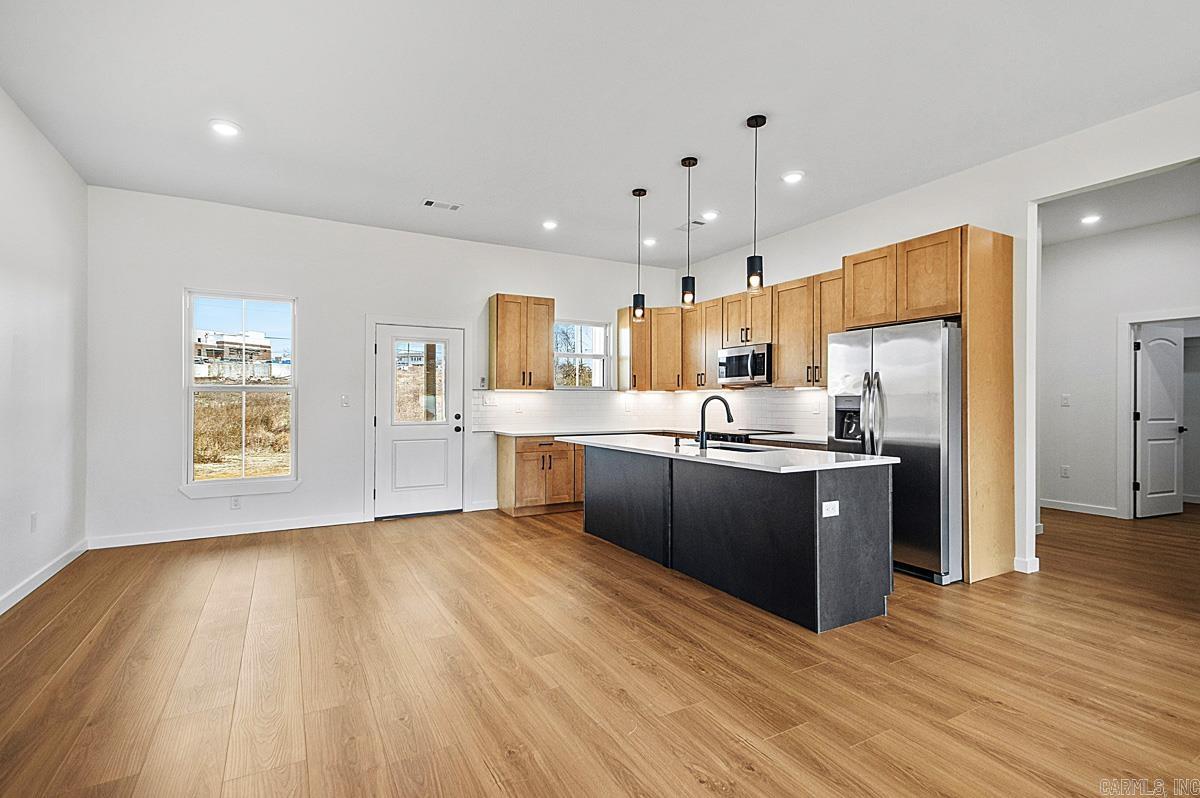 8 Cobble Hill  Little Rock, AR