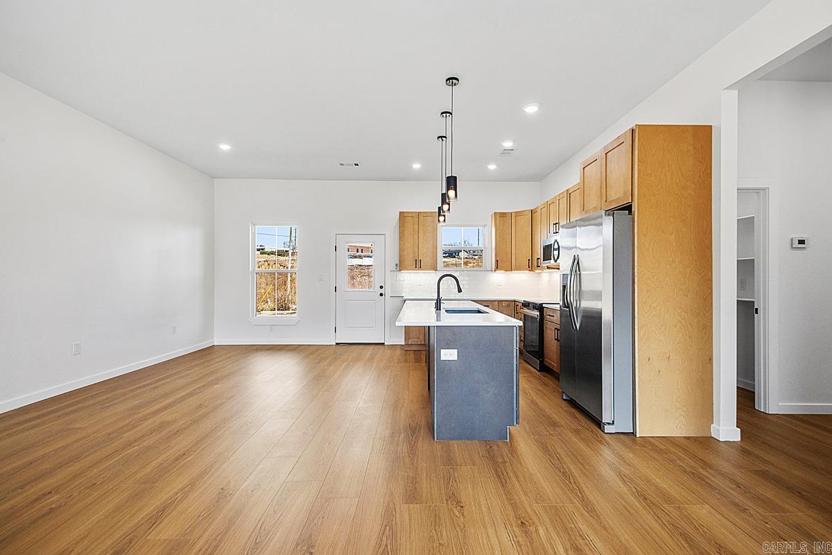 8 Cobble Hill  Little Rock, AR