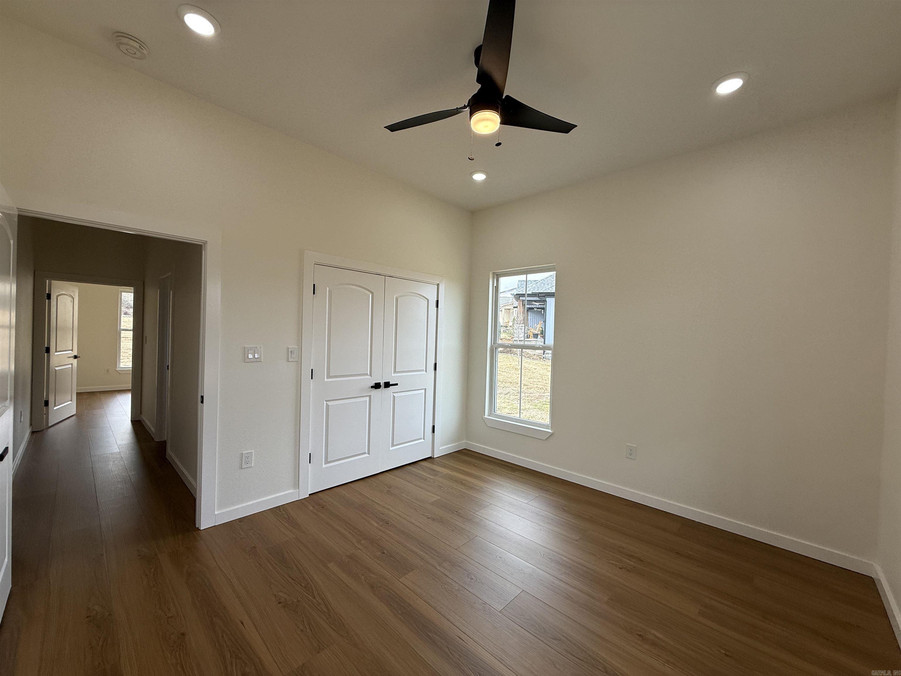 8 Cobble Hill Road Little Rock, AR 72211