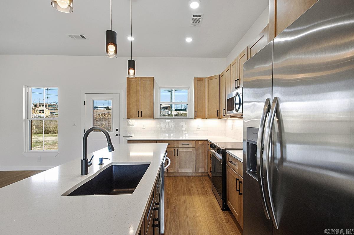 8 Cobble Hill  Little Rock, AR