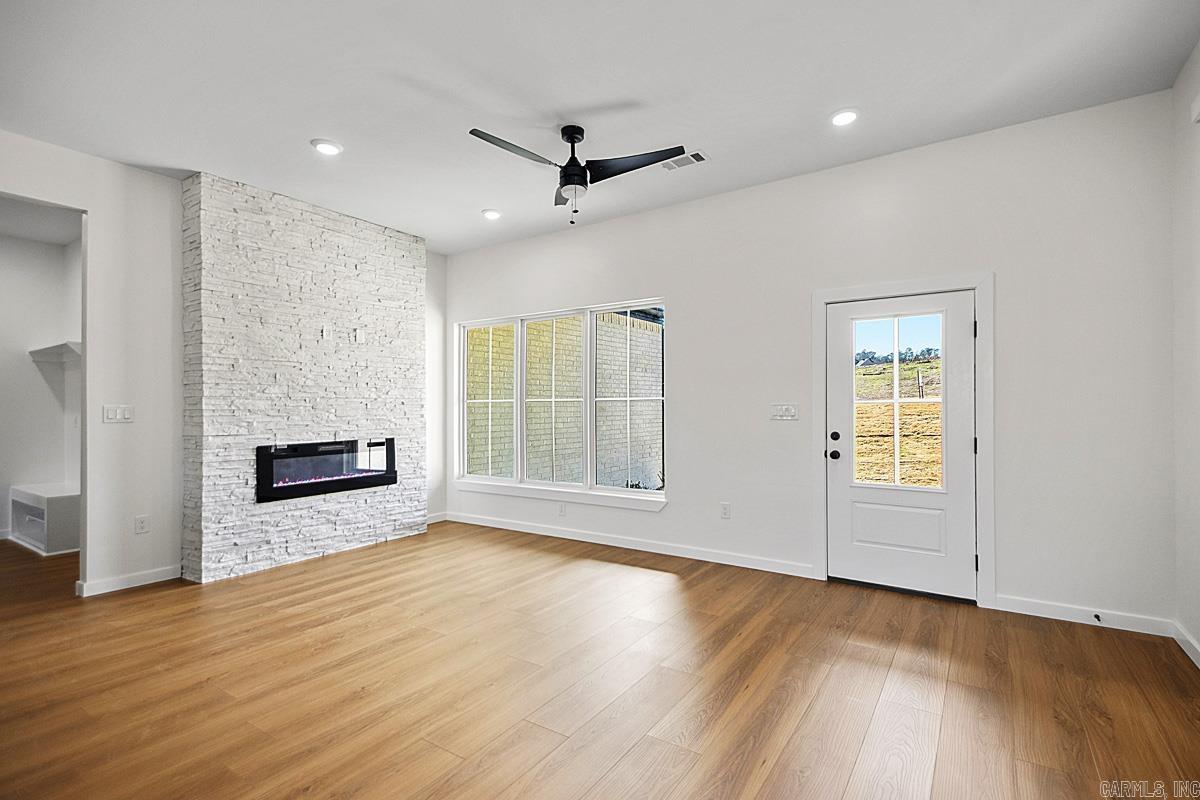 8 Cobble Hill  Little Rock, AR