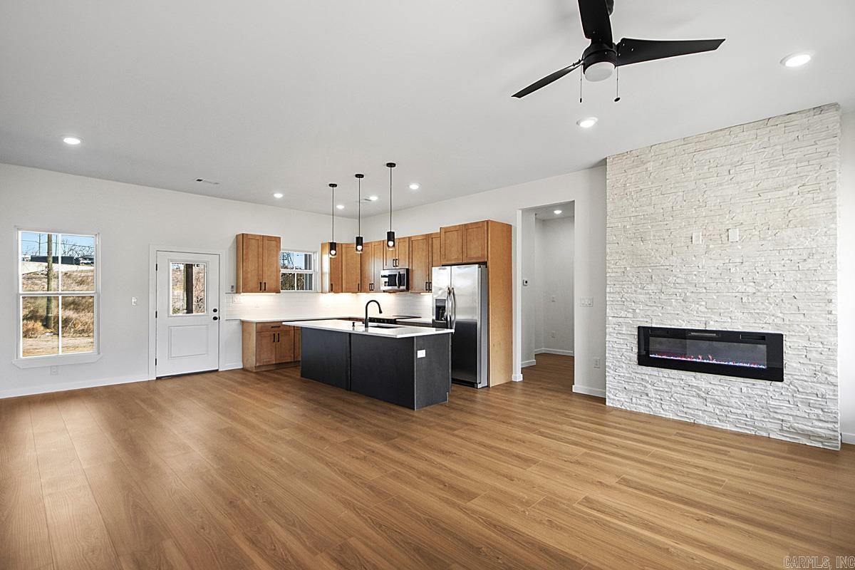 8 Cobble Hill  Little Rock, AR