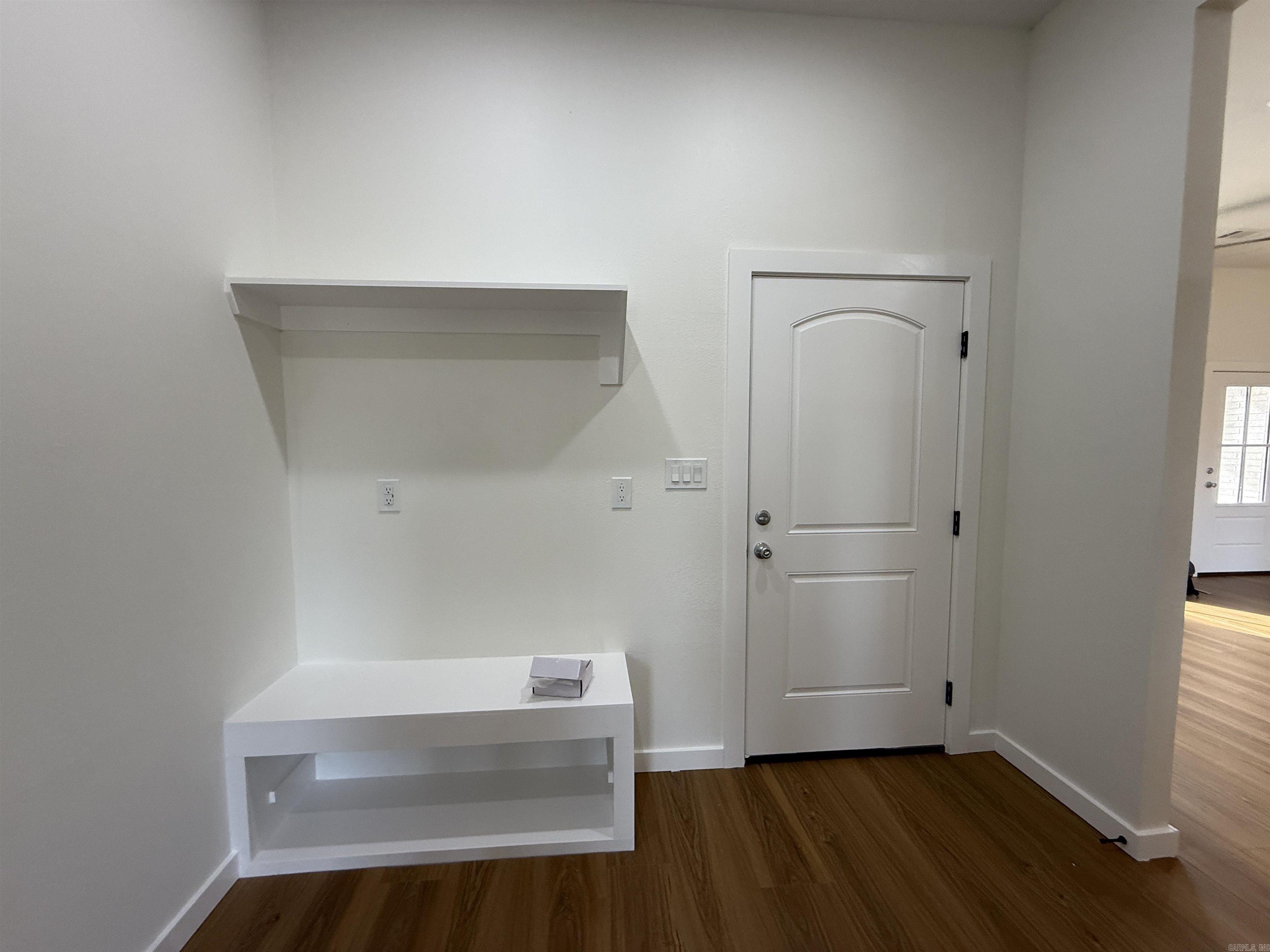 8 Cobble Hill Road Little Rock, AR 72211