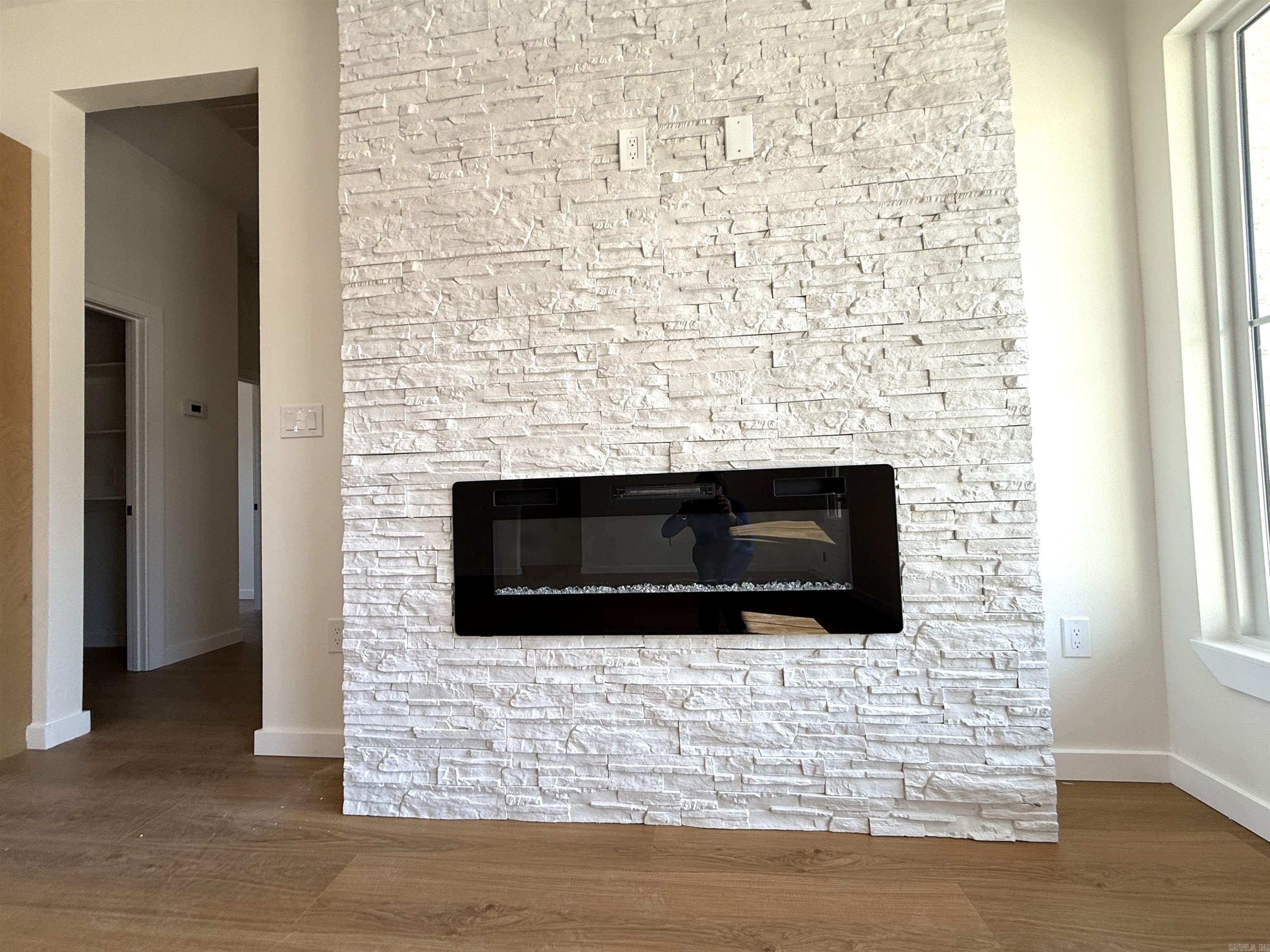 8 Cobble Hill  Little Rock, AR