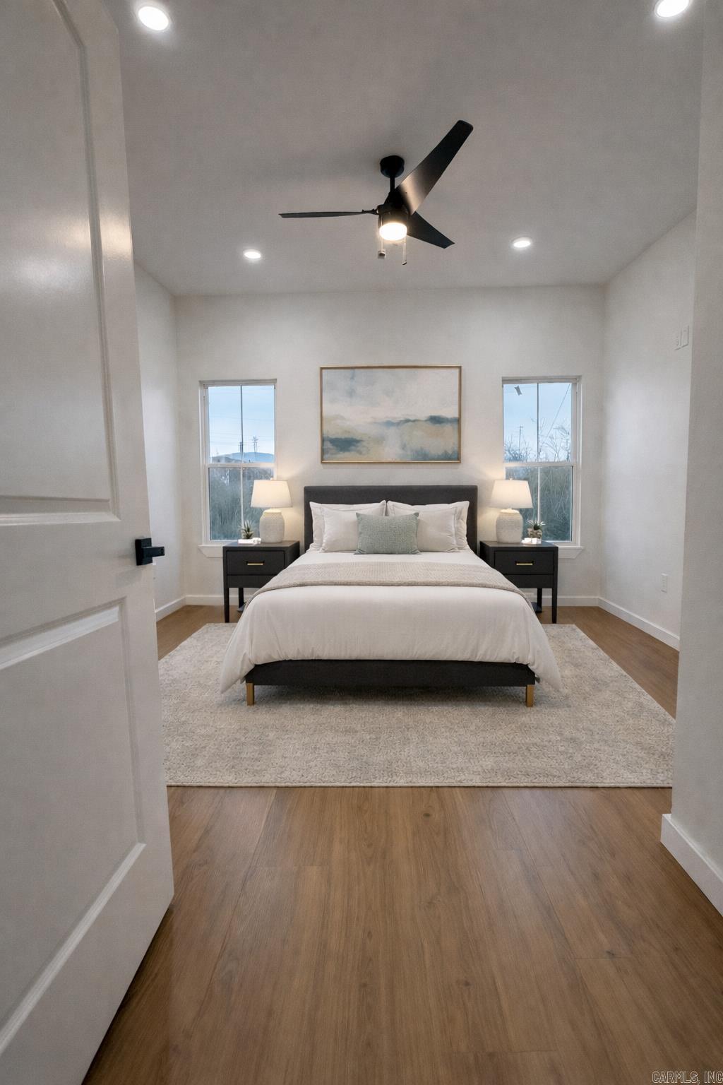 8 Cobble Hill Road Little Rock, AR 72211