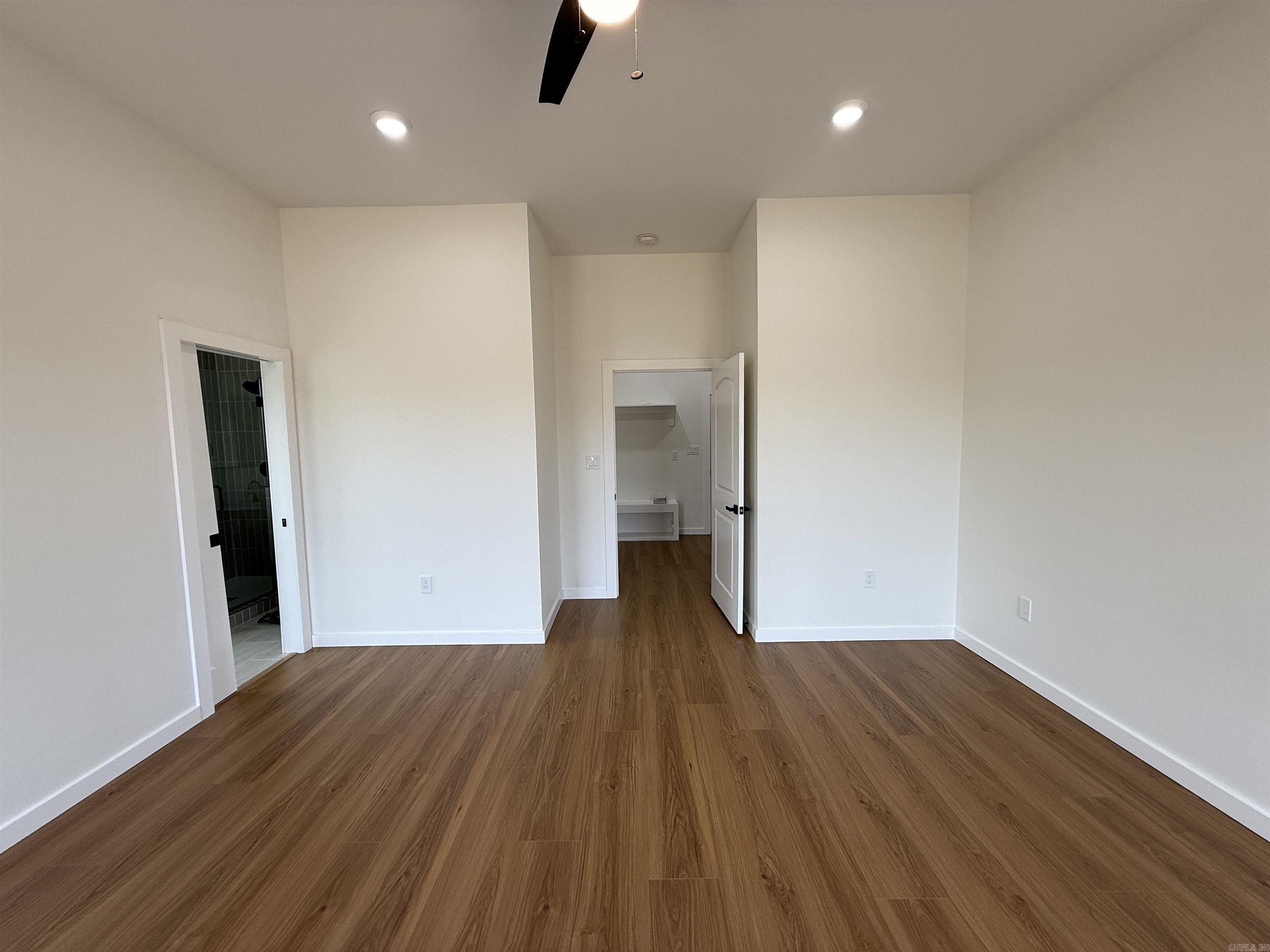 8 Cobble Hill Road Little Rock, AR 72211