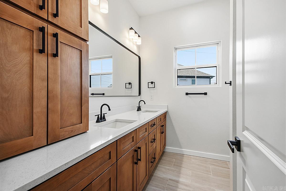 8 Cobble Hill  Little Rock, AR