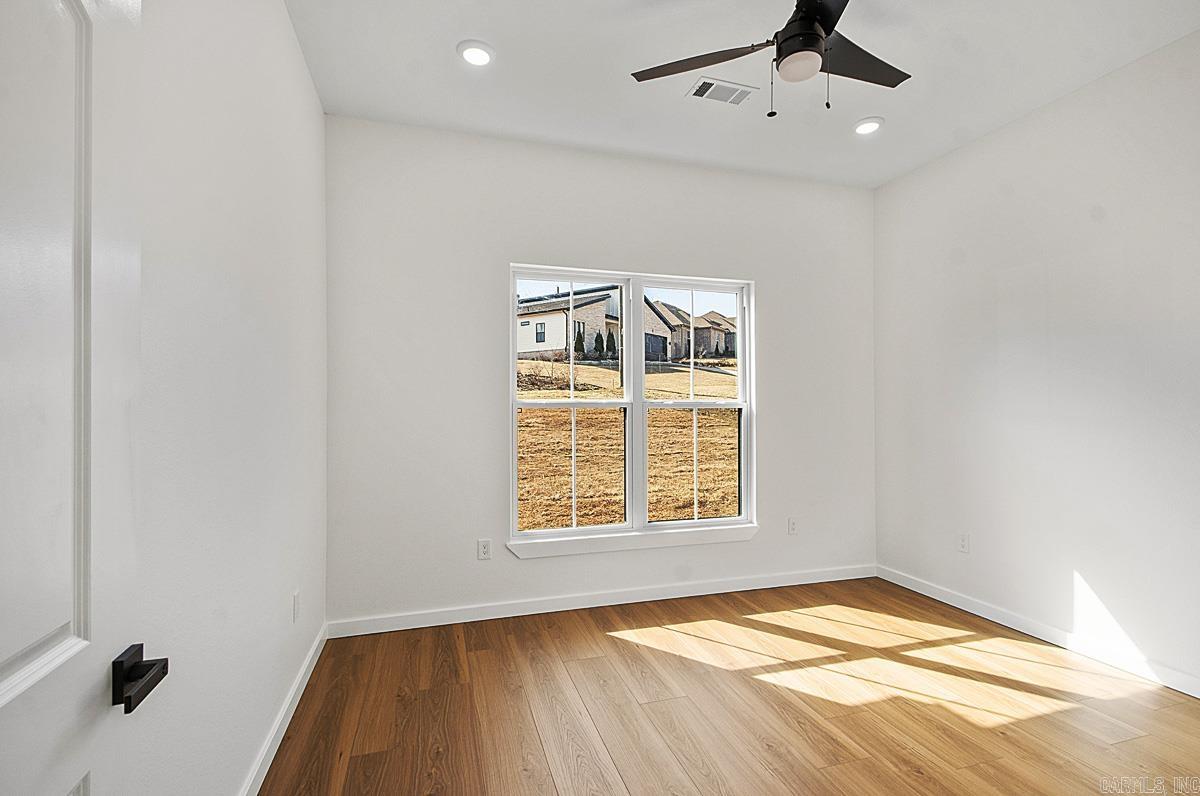 8 Cobble Hill  Little Rock, AR