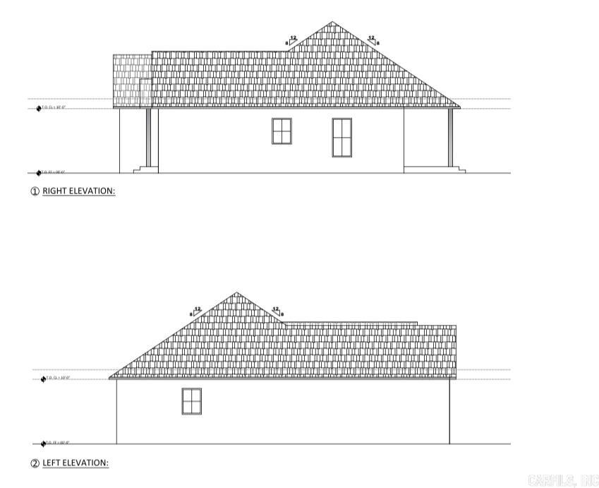 8 Cobble Hill  Little Rock, AR