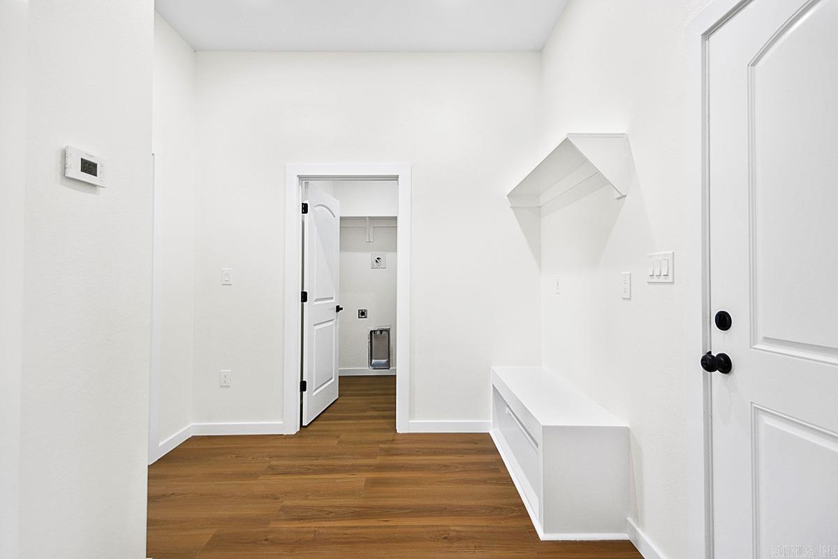 8 Cobble Hill  Little Rock, AR