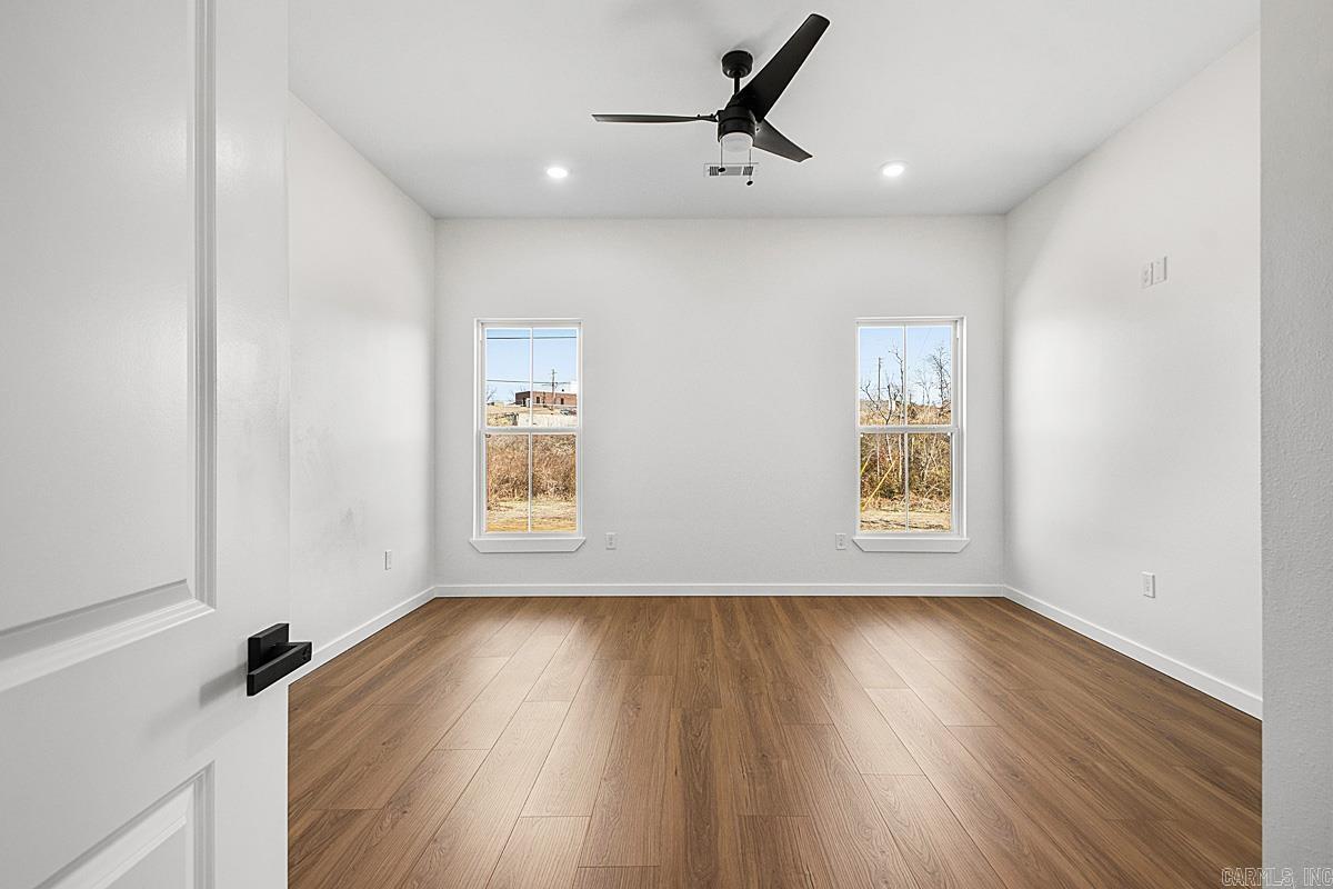 8 Cobble Hill  Little Rock, AR