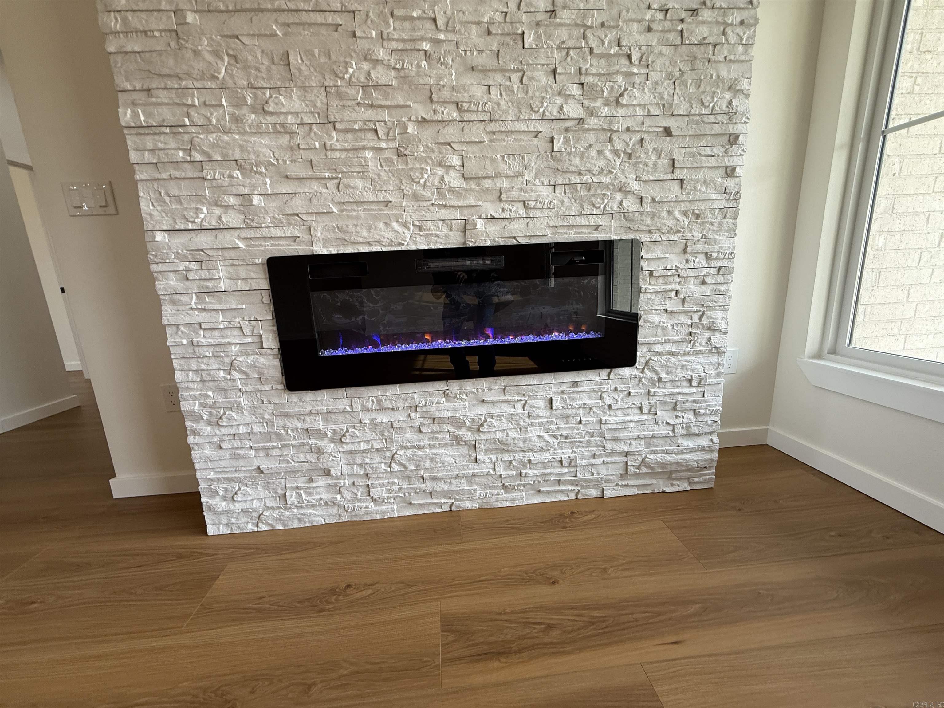 8 Cobble Hill Road Little Rock, AR 72211