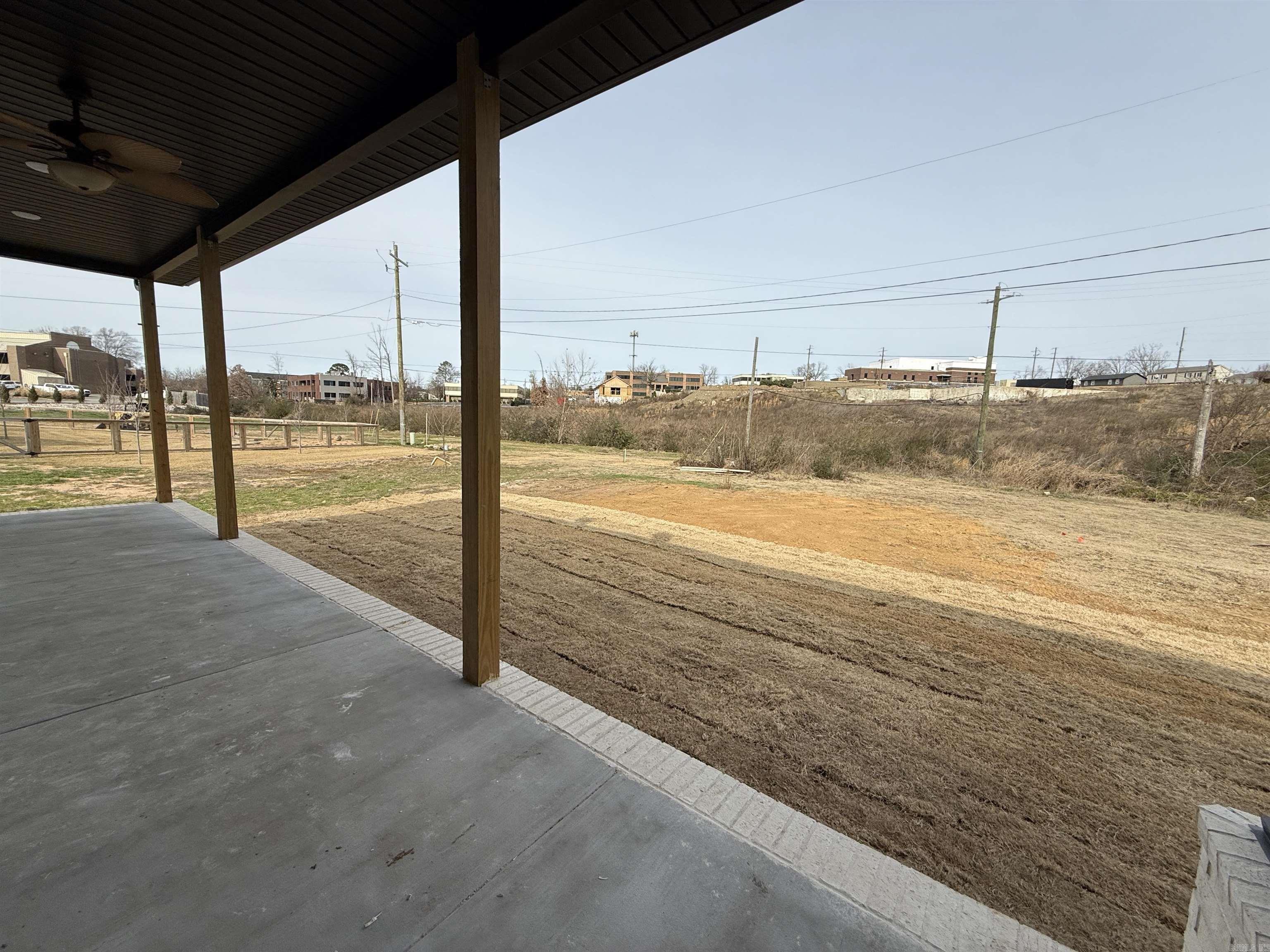 8 Cobble Hill Road Little Rock, AR 72211