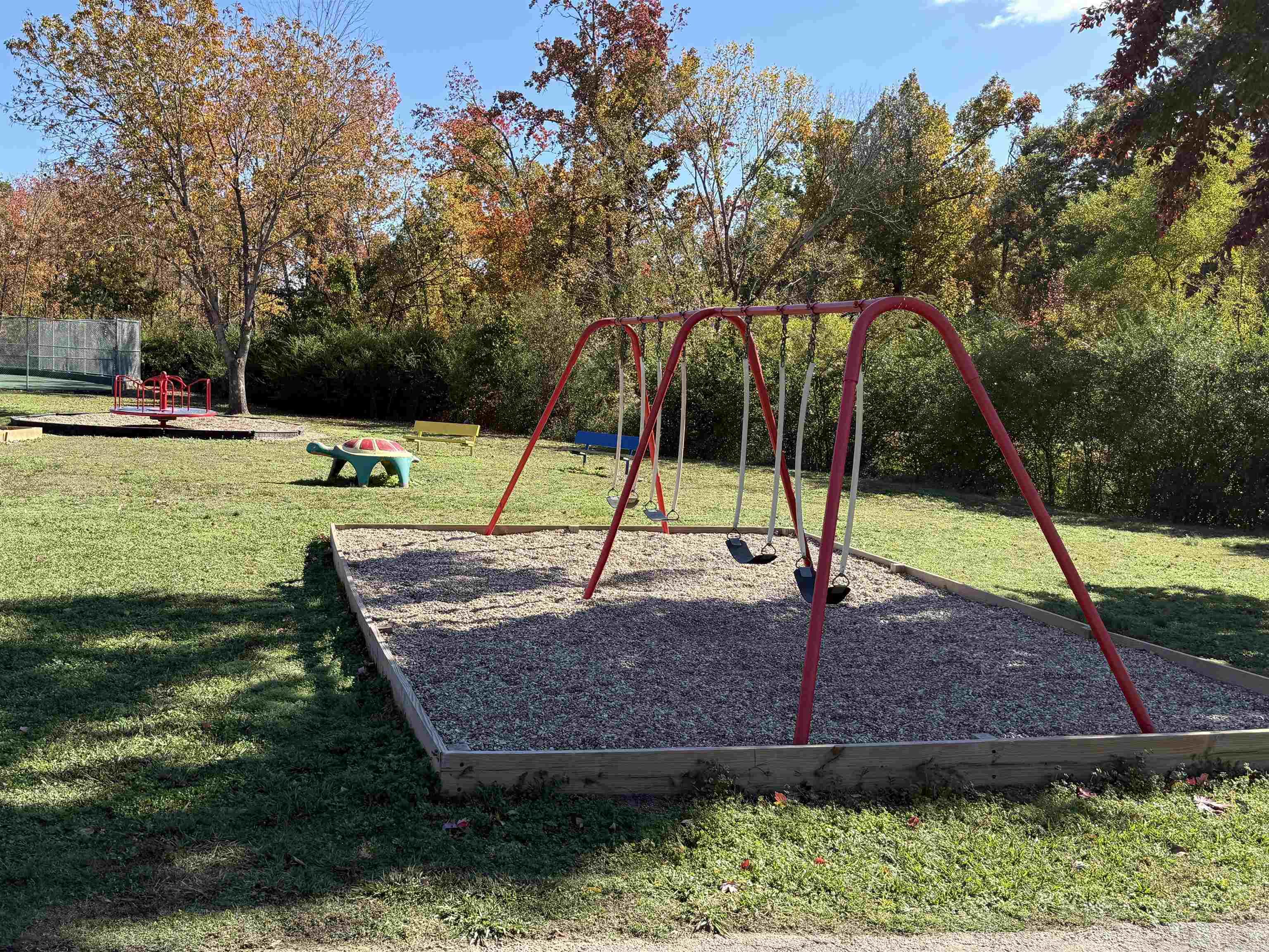 8 Cobble Hill Road Little Rock, AR 72211